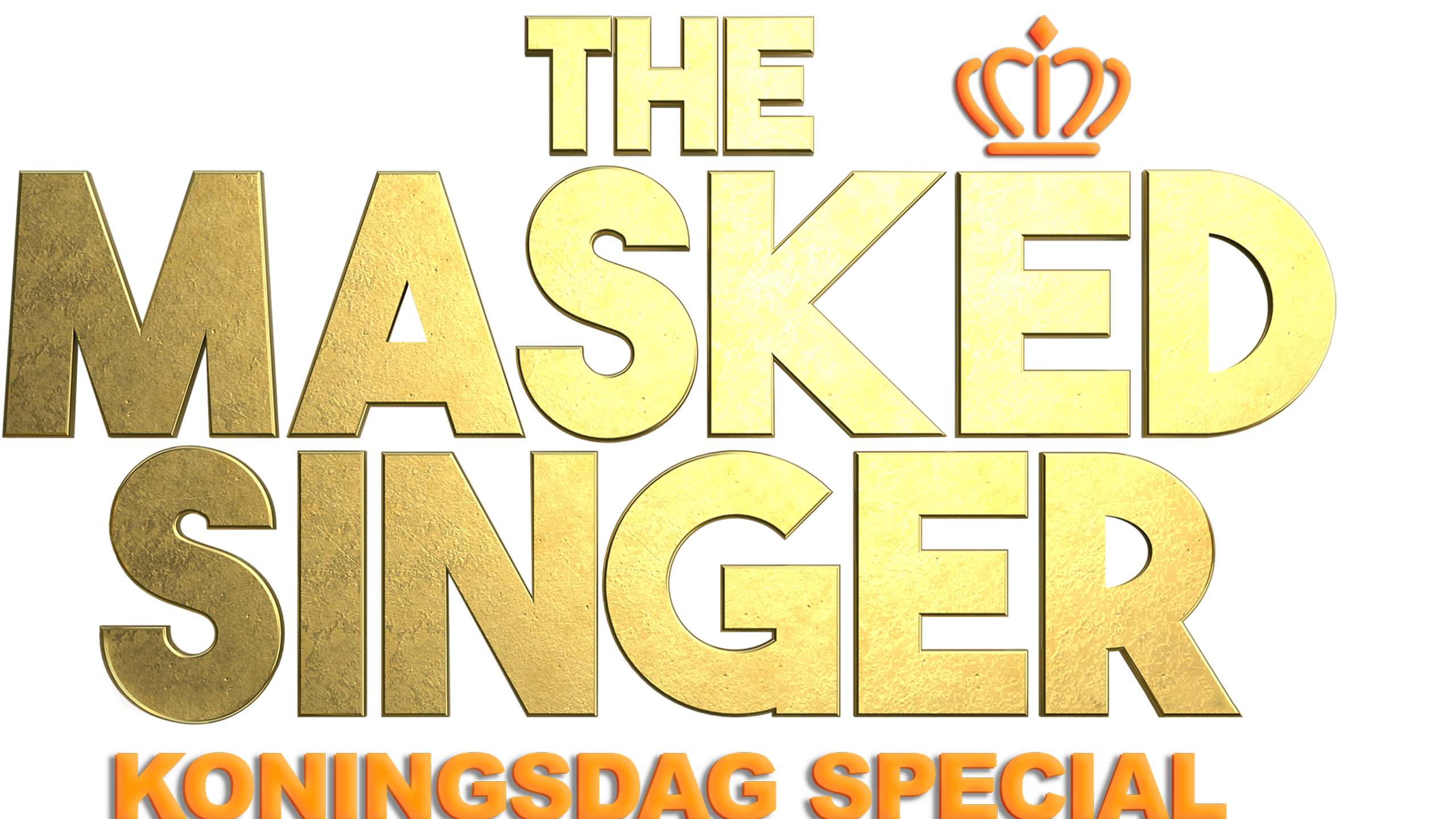 The Masked Singer Koningsdag Special