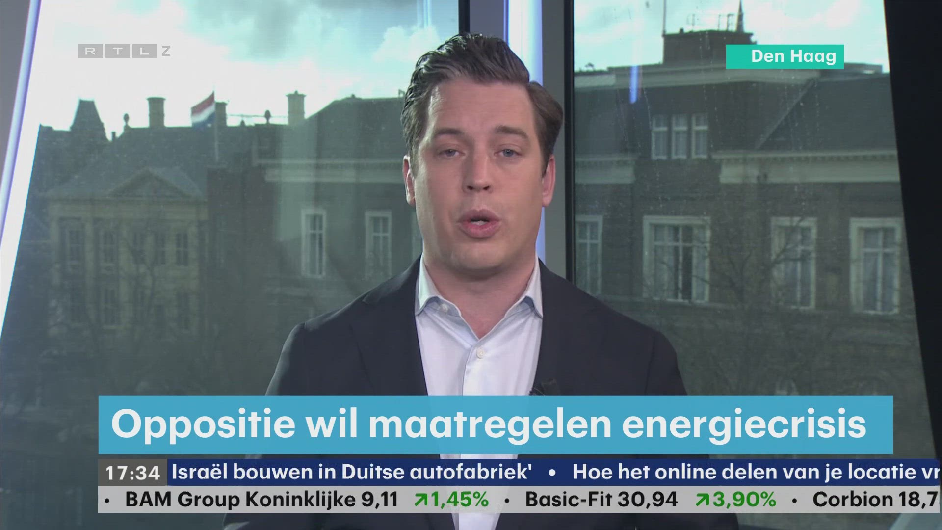 RTL Z Nieuws - 17:30 uur