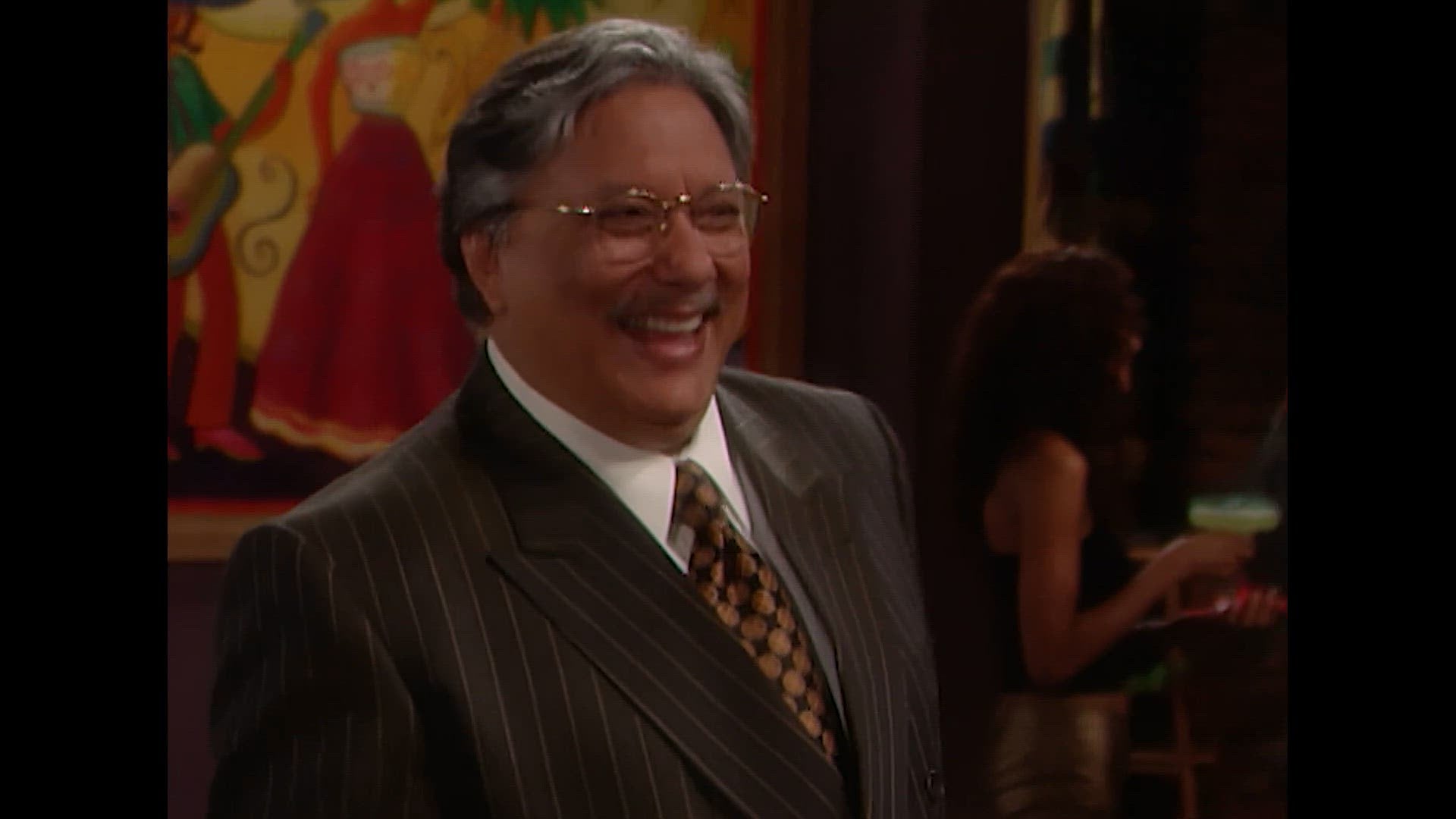 The Bold Classics Afl. 3661