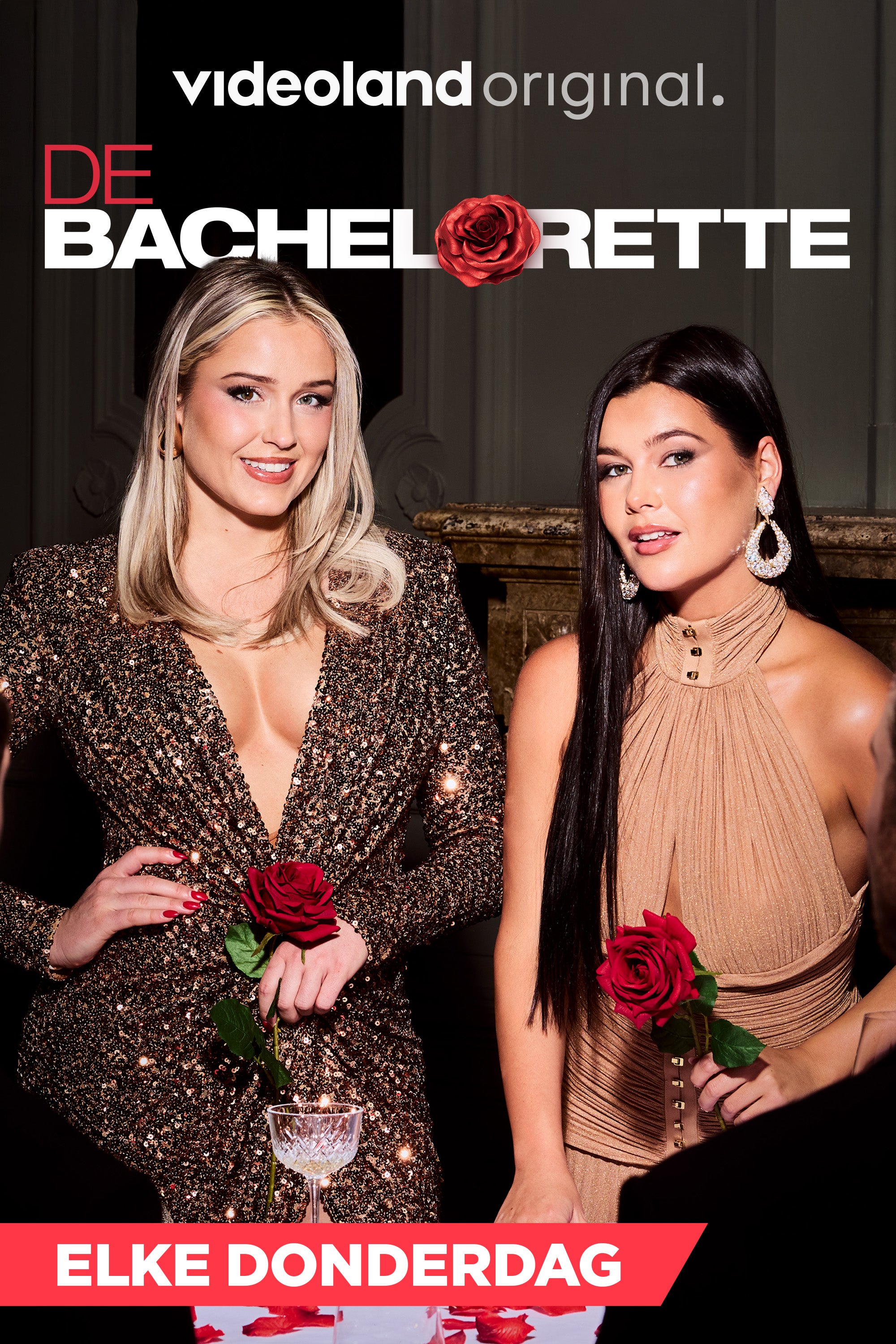 De Bachelorette