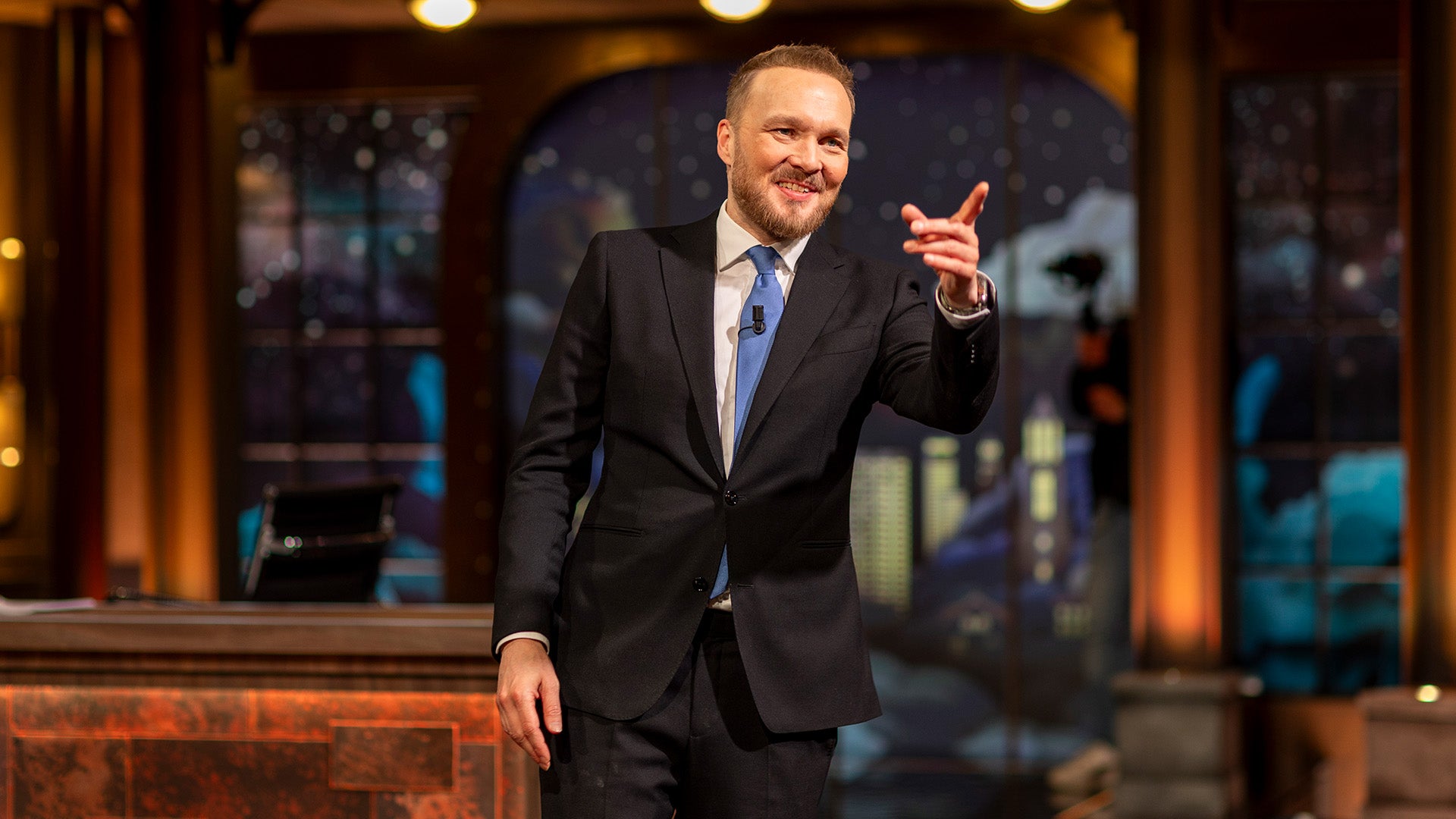 LUBACH: Dit Was De Week