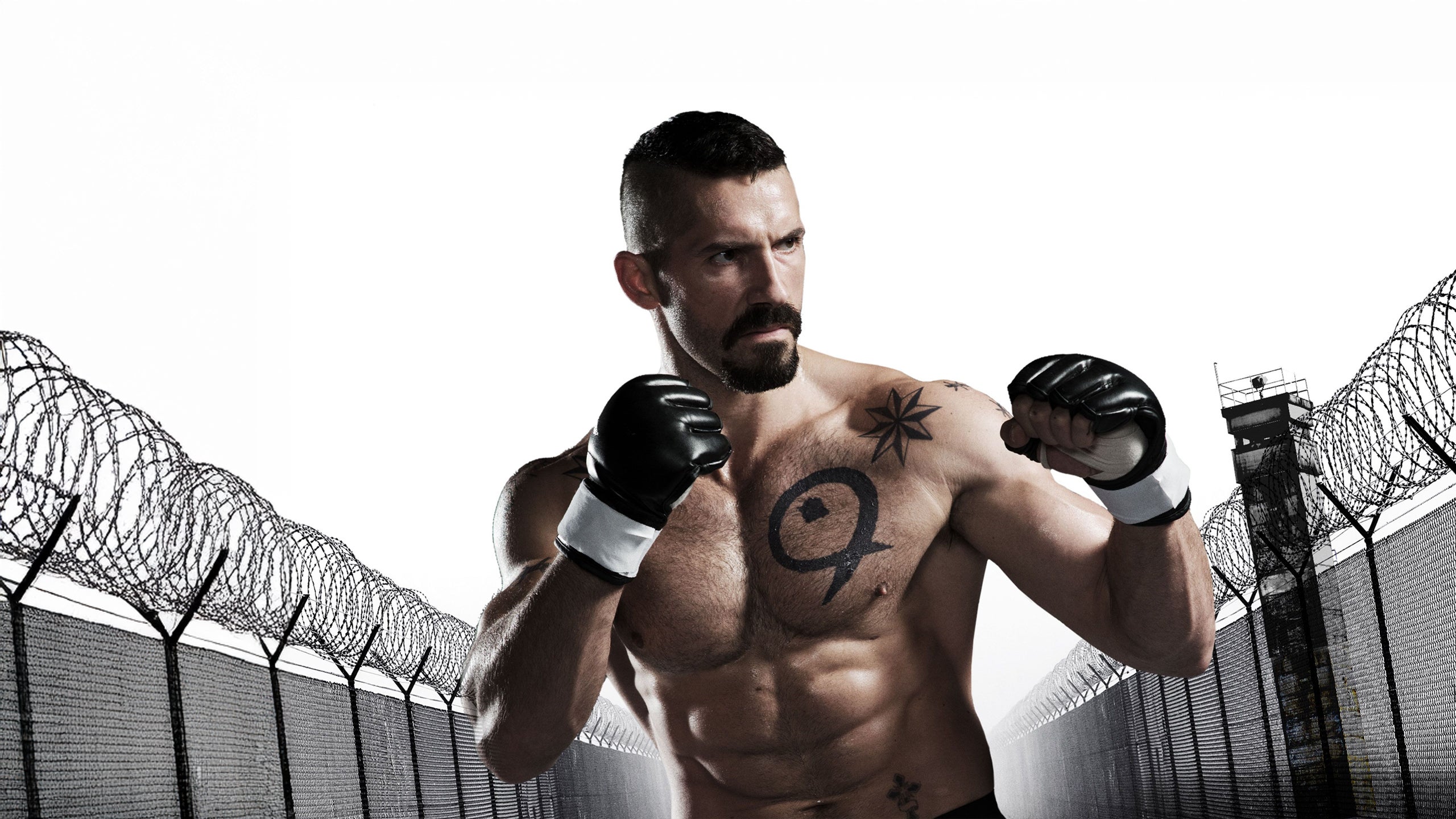 Boyka: Undisputed IV