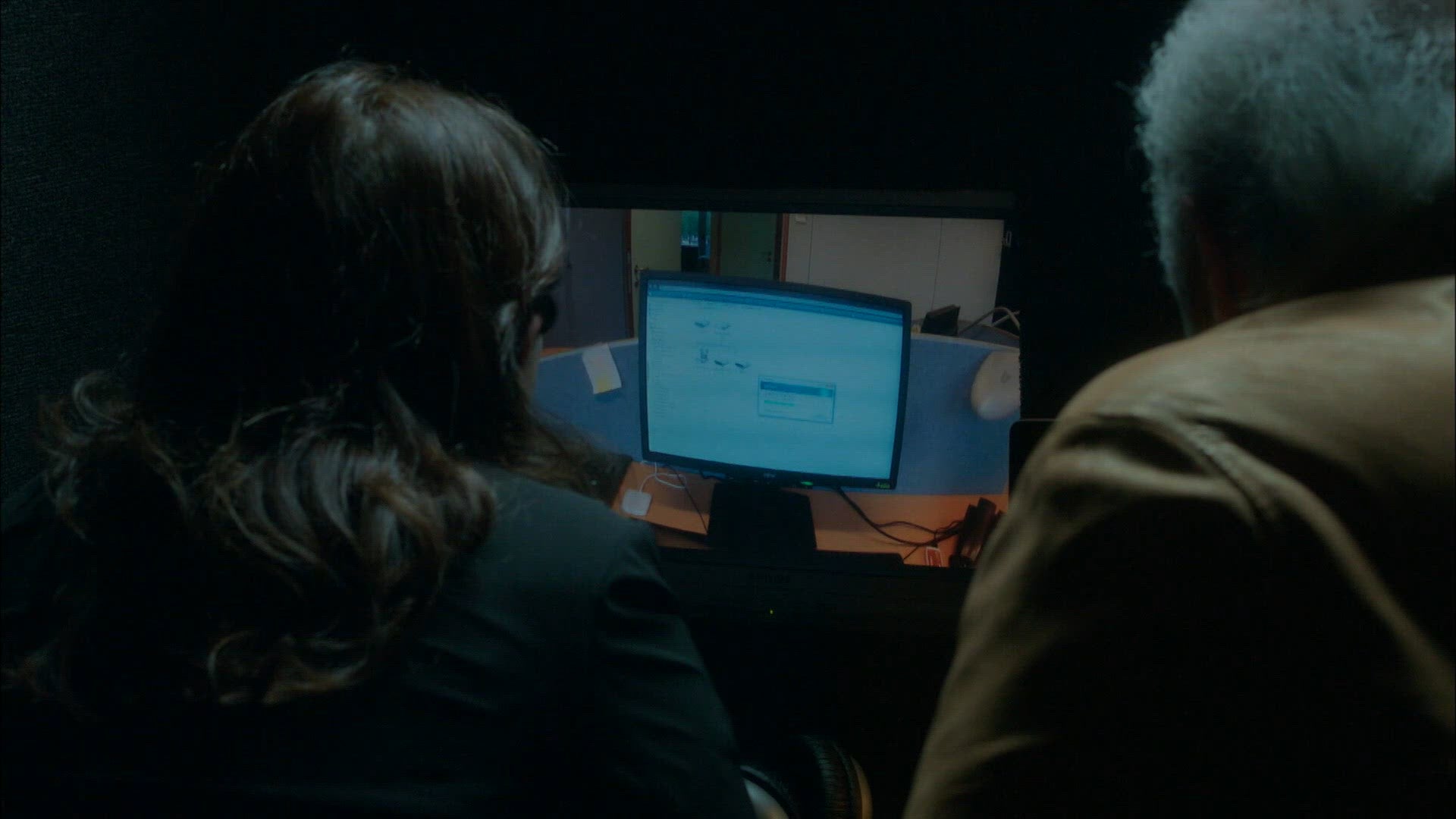 From Bruges With Love