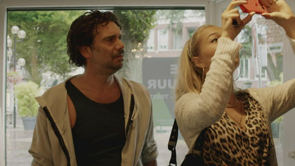 De Echte Erfenis Van Luuk