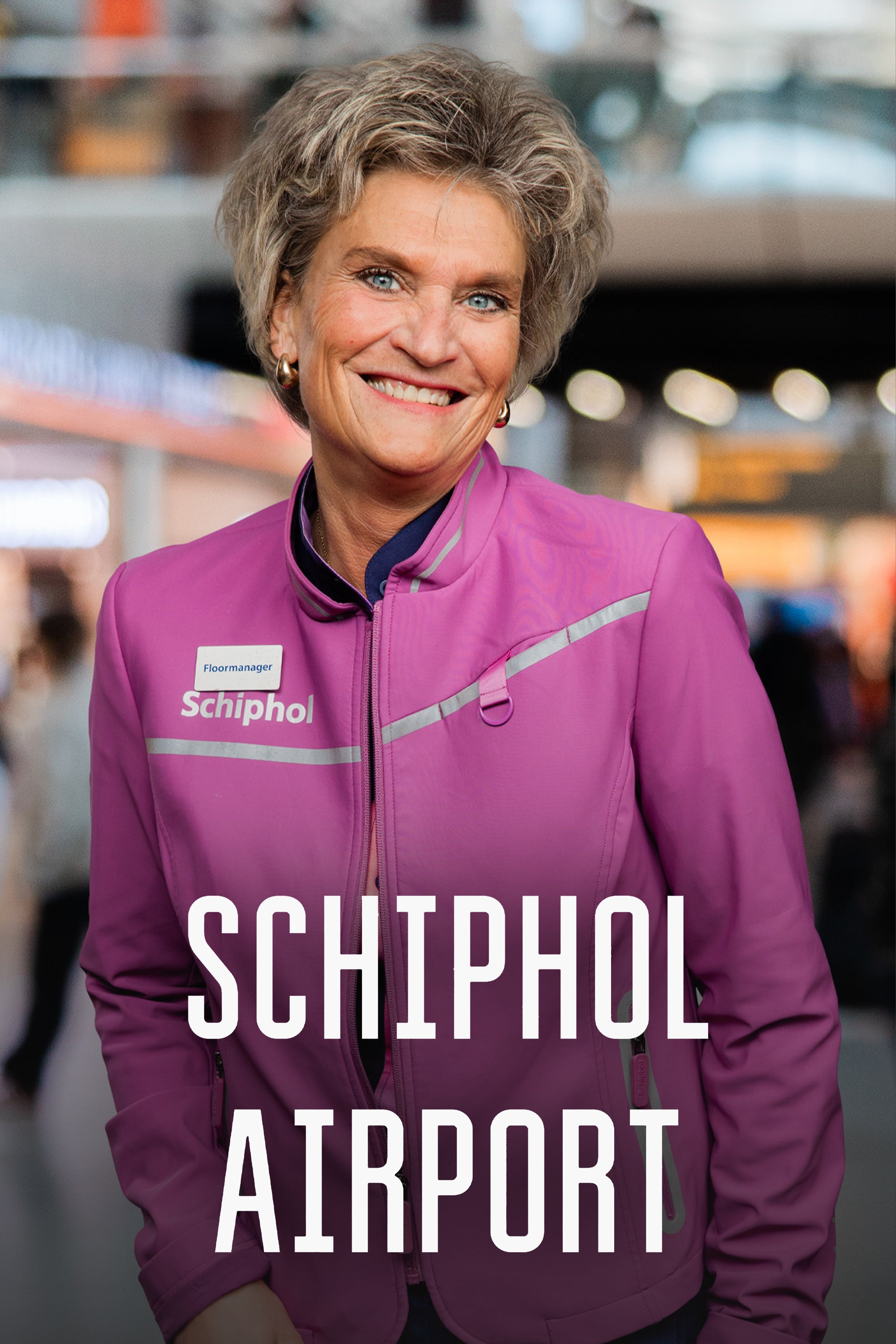 Schiphol Airport