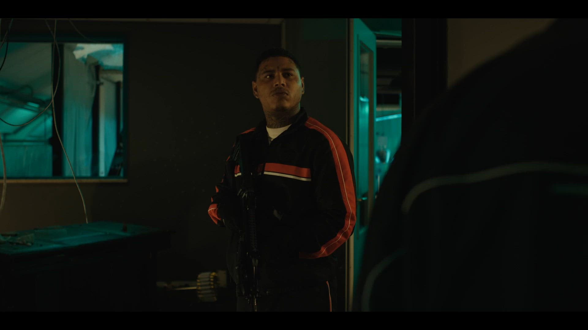 Gewoon In De Chaos Headshots