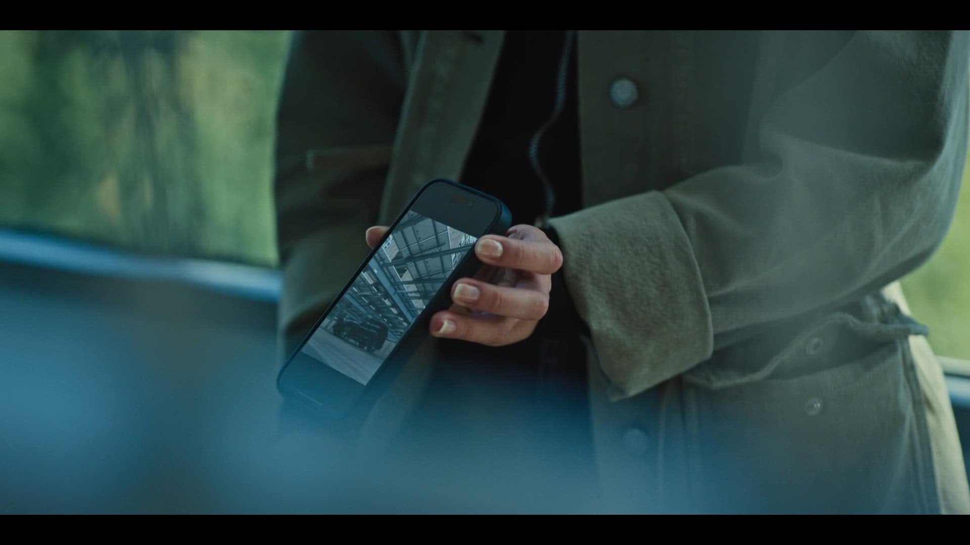 Dus Toch Een Soldaatje