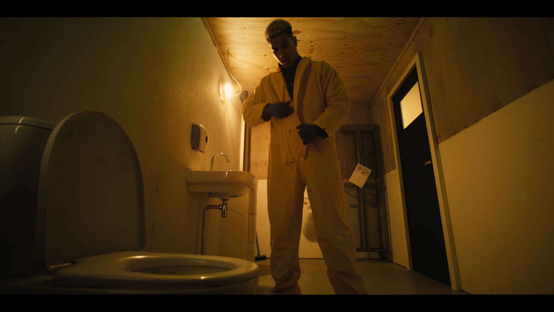 We Rippen Die Motherf*ckers