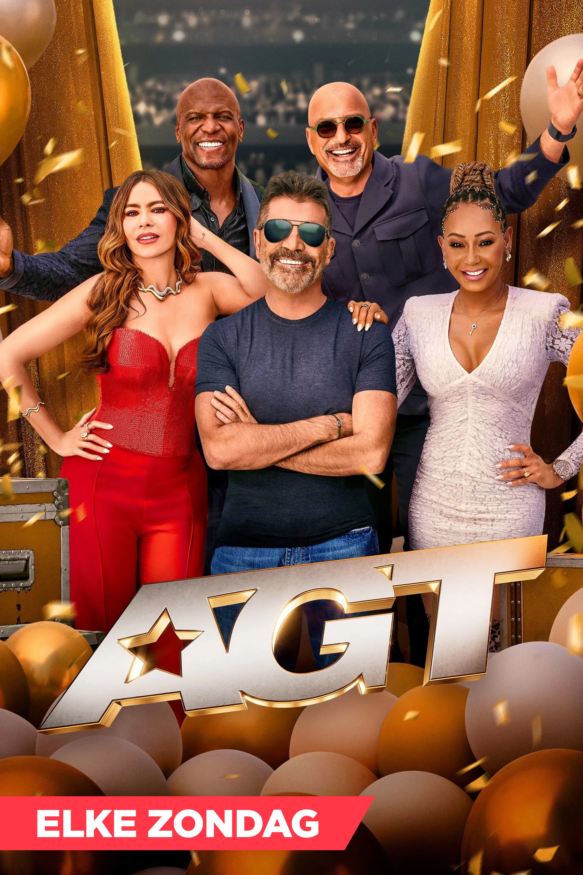 America's Got Talent