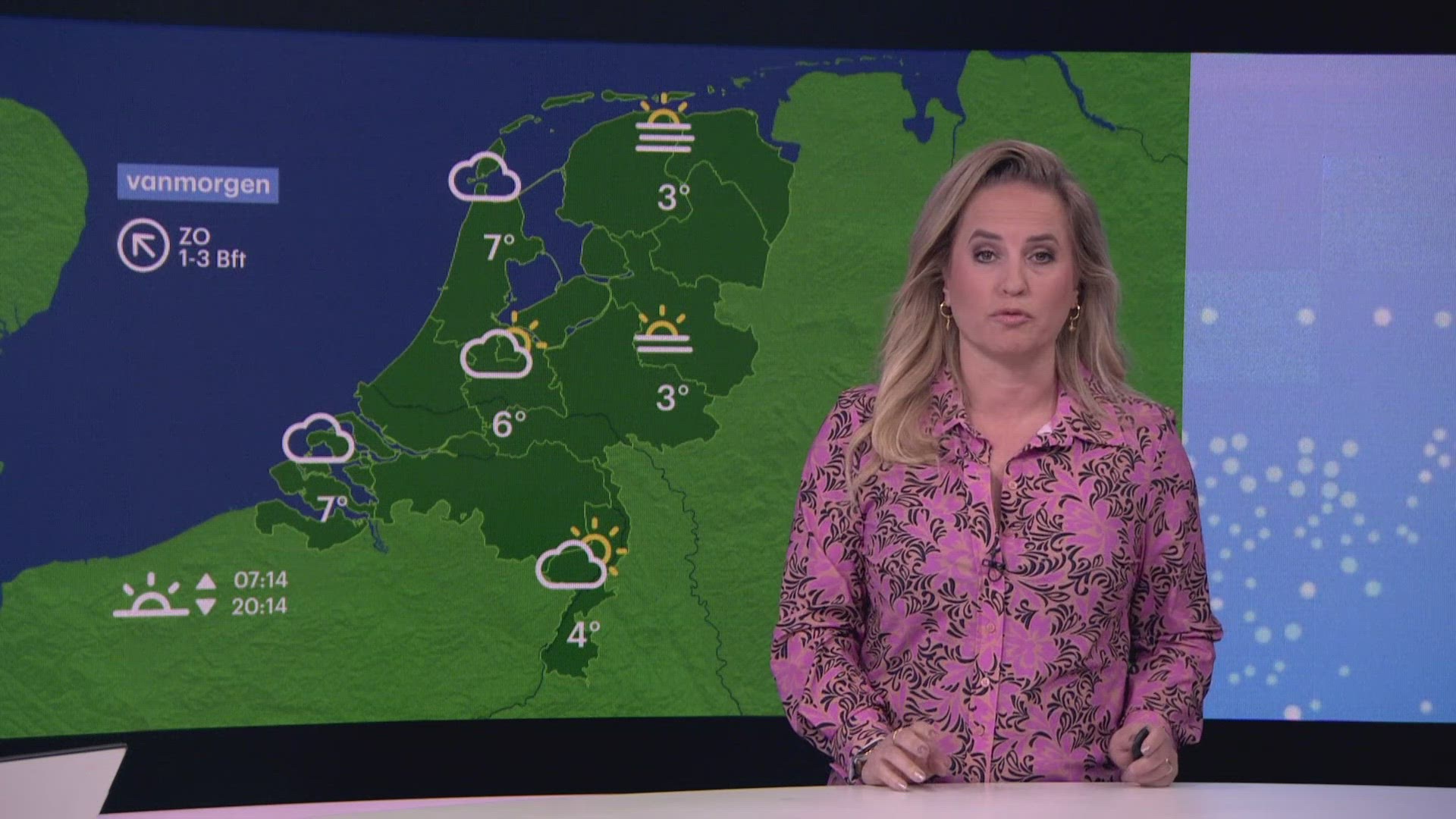 RTL Weer 06:30
