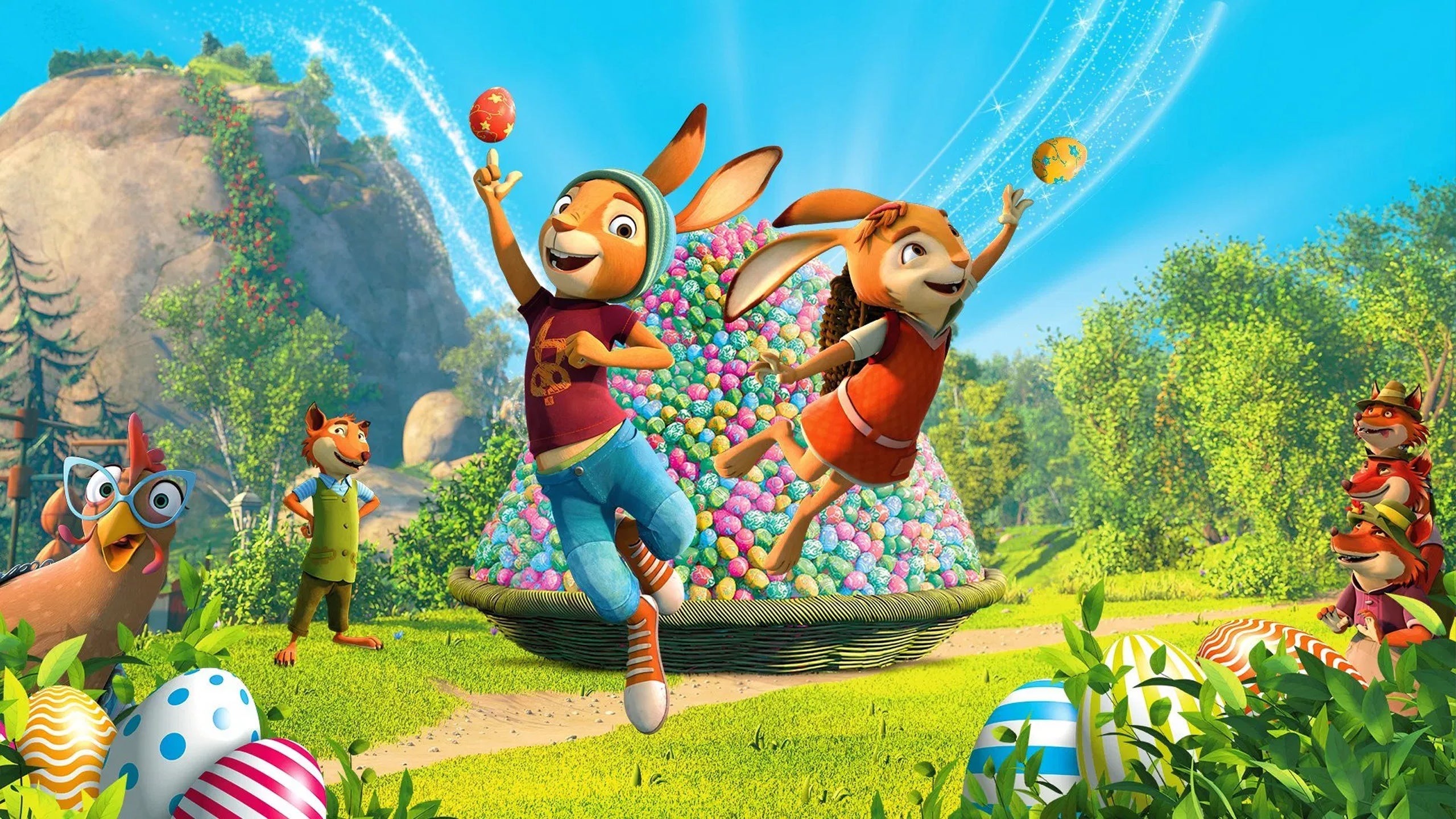 De Hazenschool: Een Onmogelijke Missie