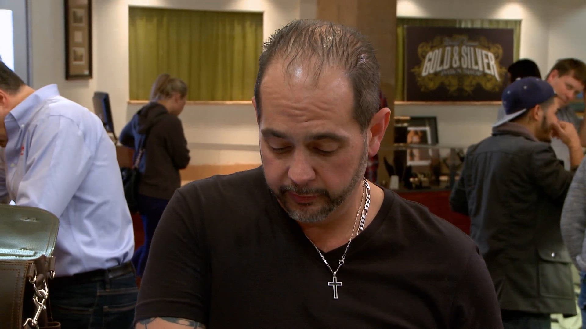 Best Of - A Tale of Two Pawns