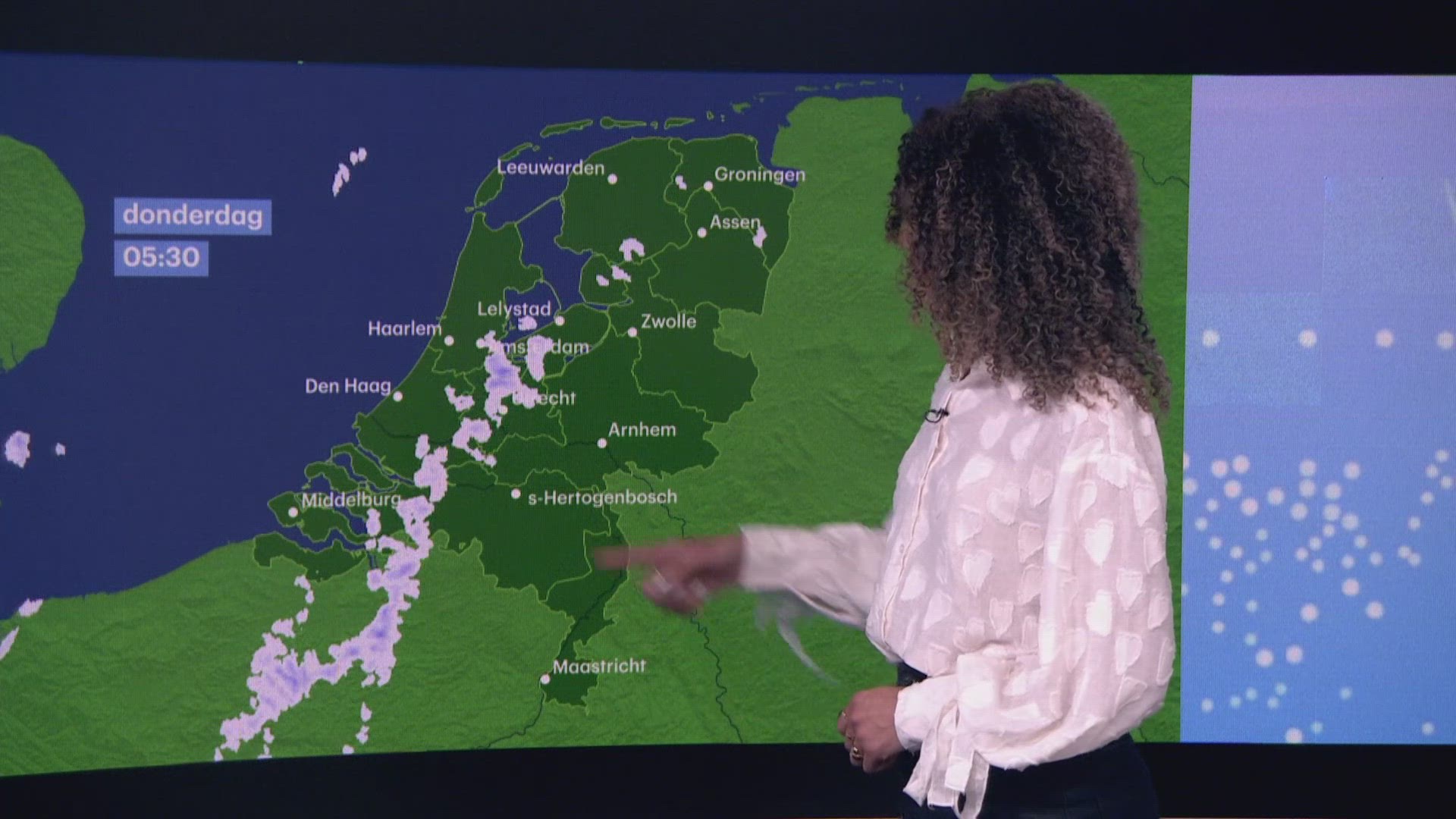 RTL Weer 06:30