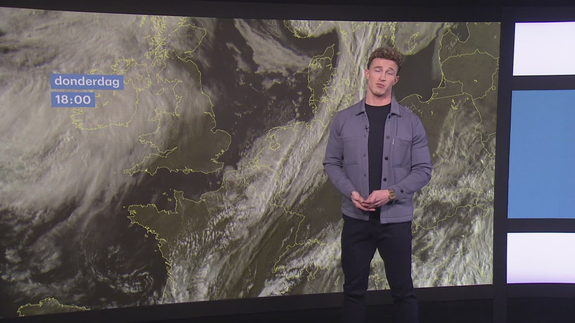 RTL Weer 18:30