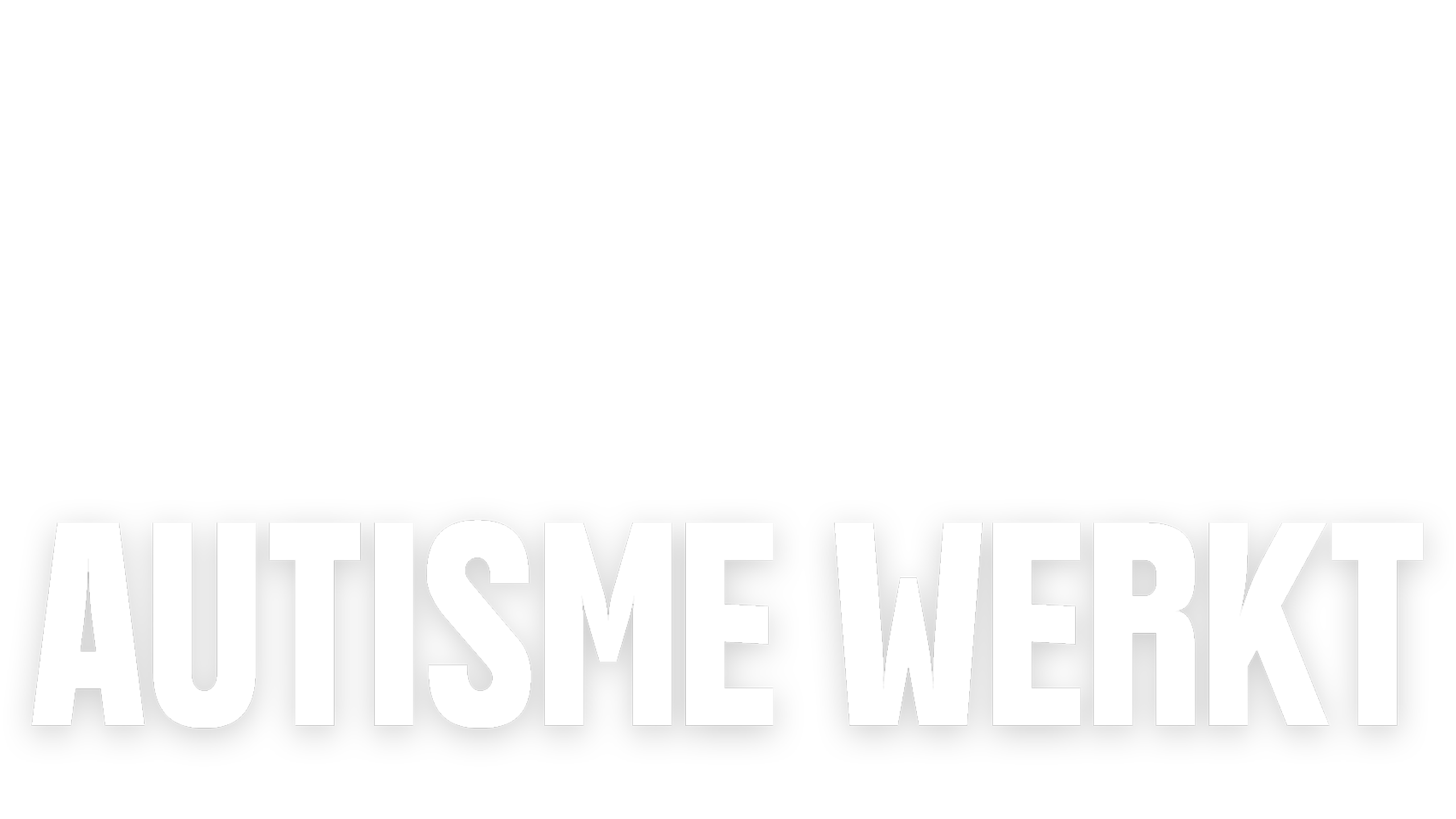Autisme Werkt
