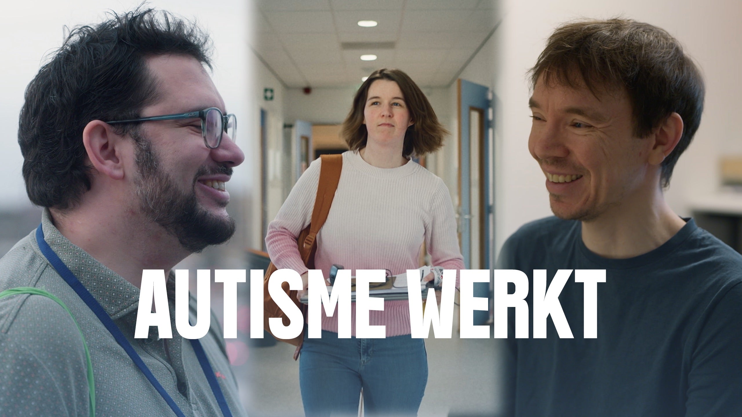 Autisme Werkt