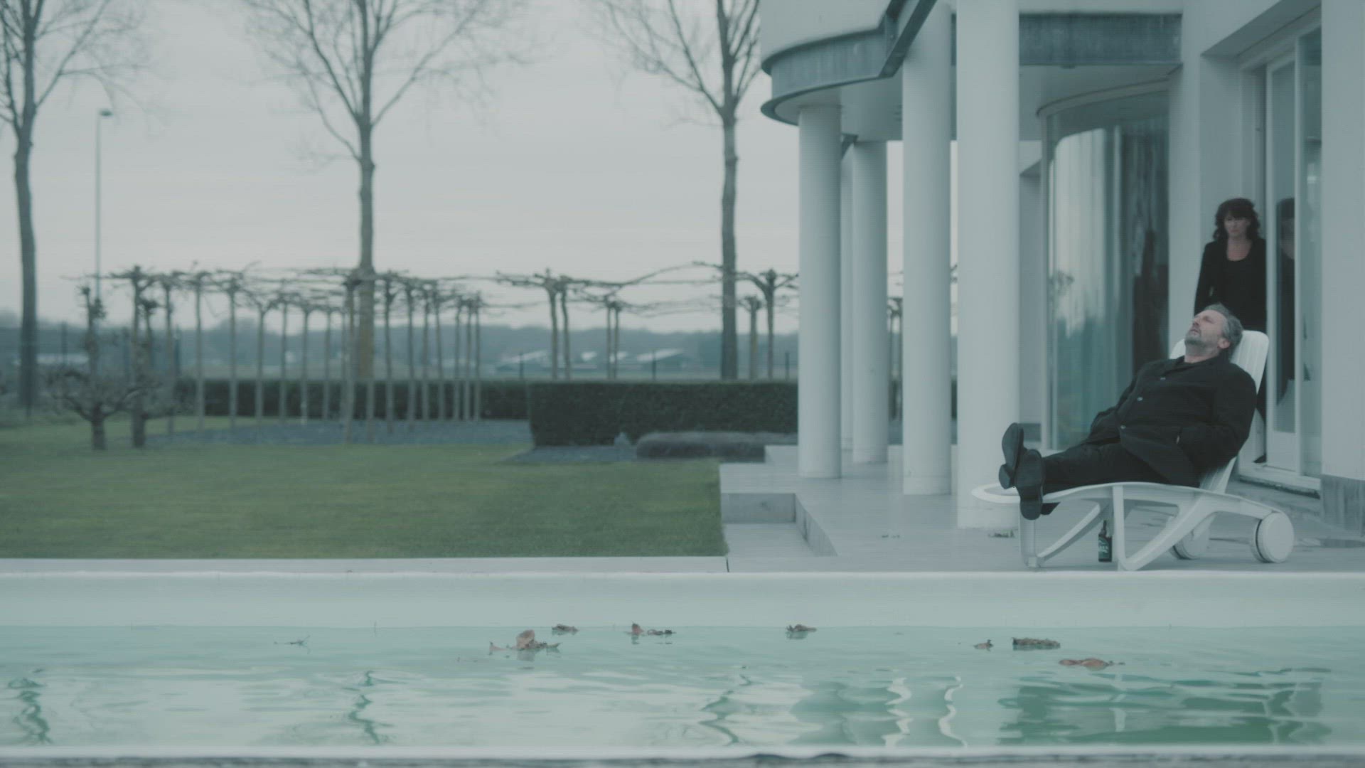 Niet Met Elkaar, Niet Zonder Elkaar