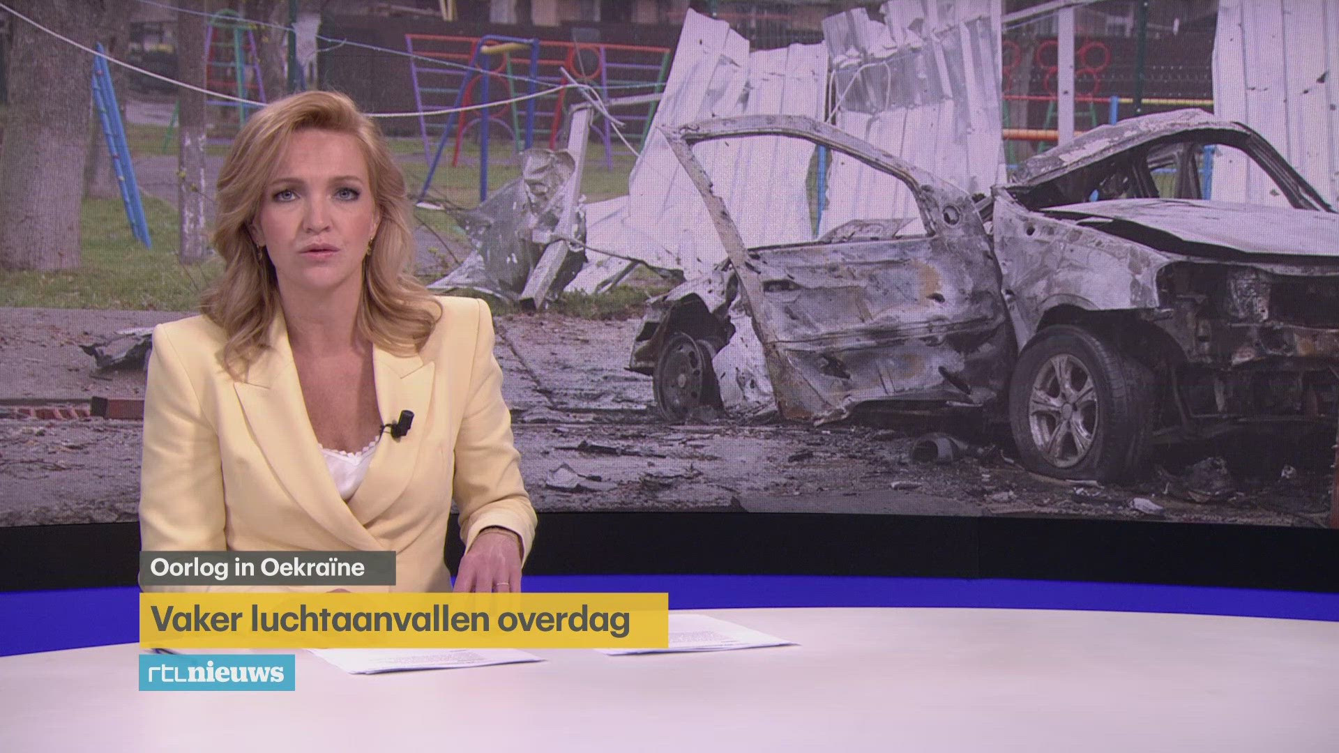RTL Nieuws - Laat
