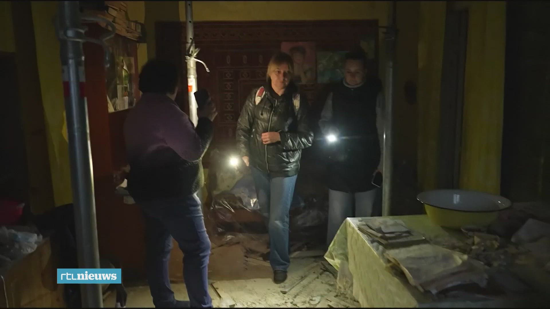 RTL Nieuws - 19:30 uur