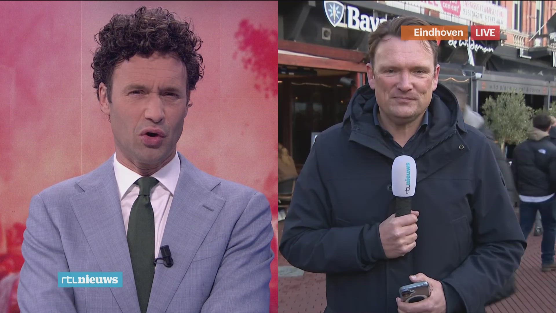 RTL Nieuws - 18:00 uur