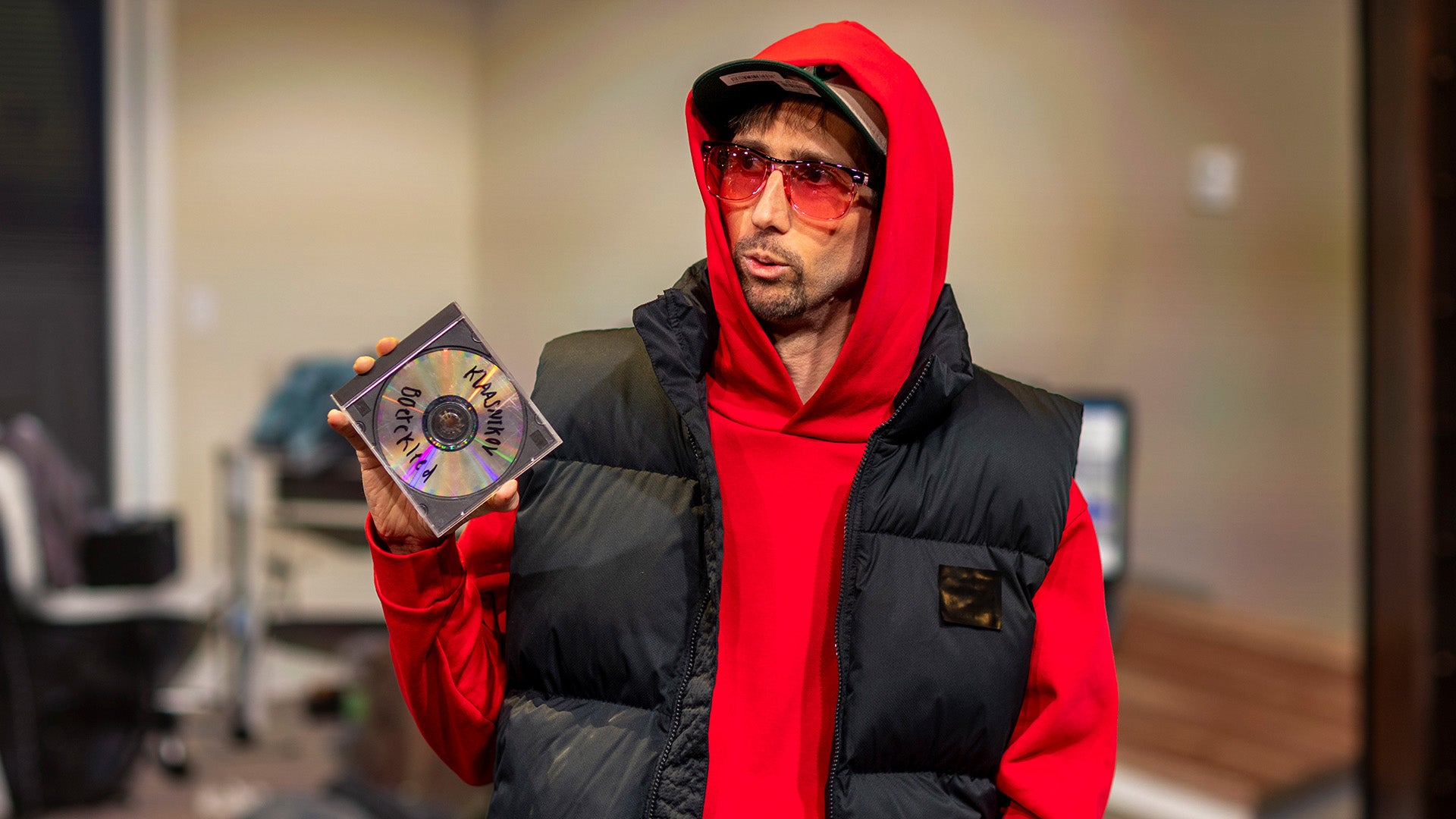 Steeds Meer Extreem Dunne Modellen