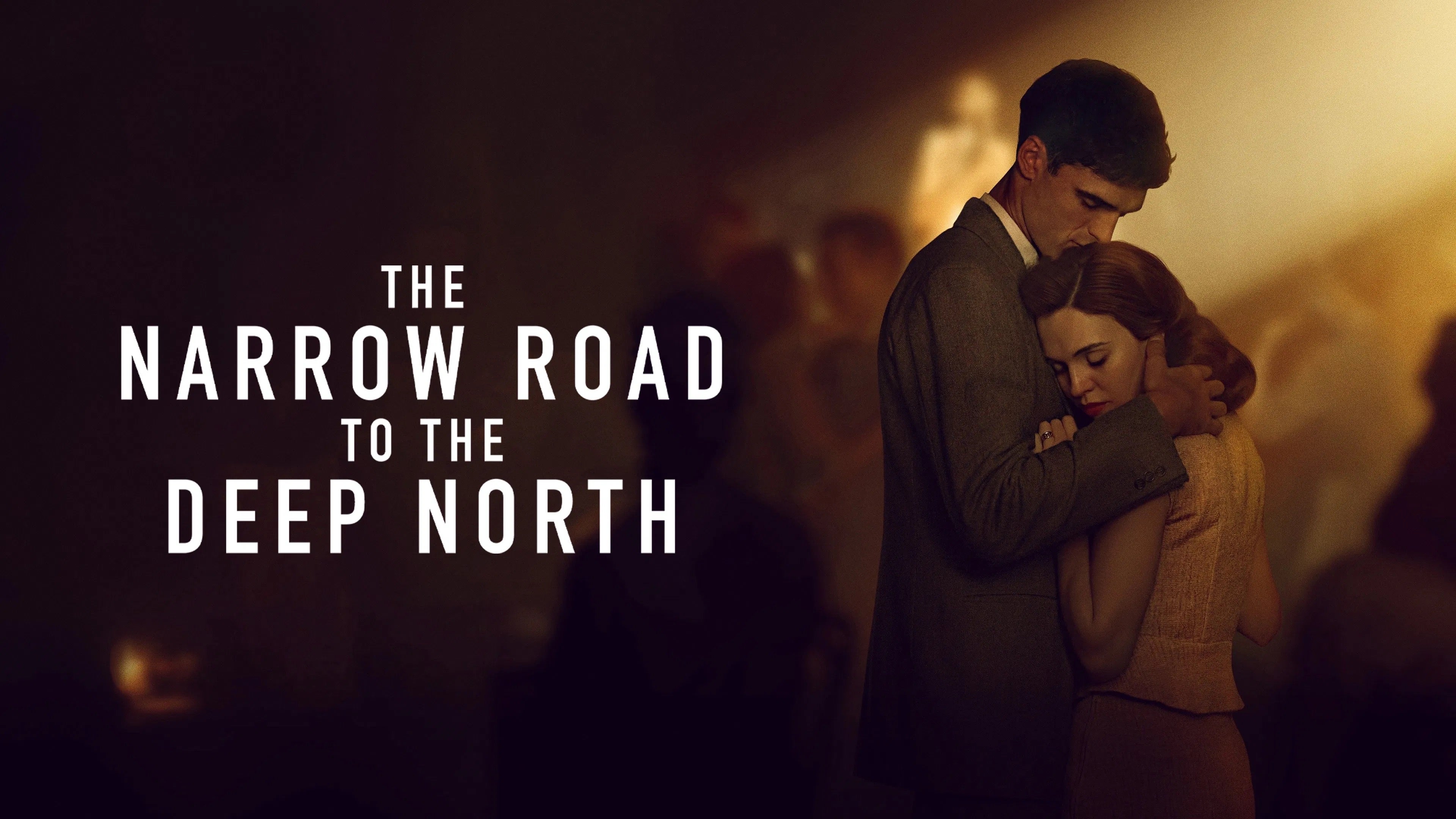 The Narrow Road To The Deep North