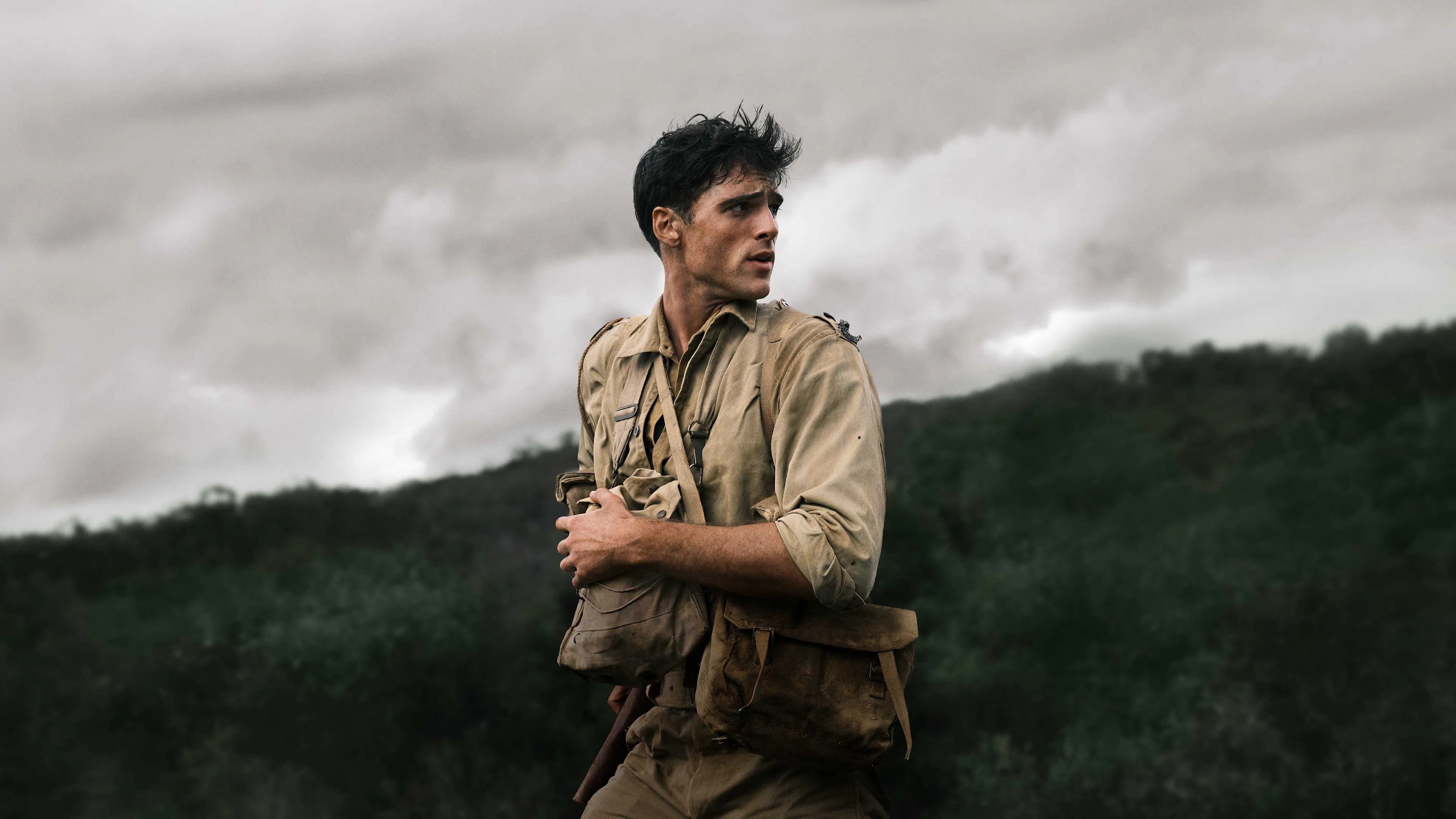 The Narrow Road To The Deep North