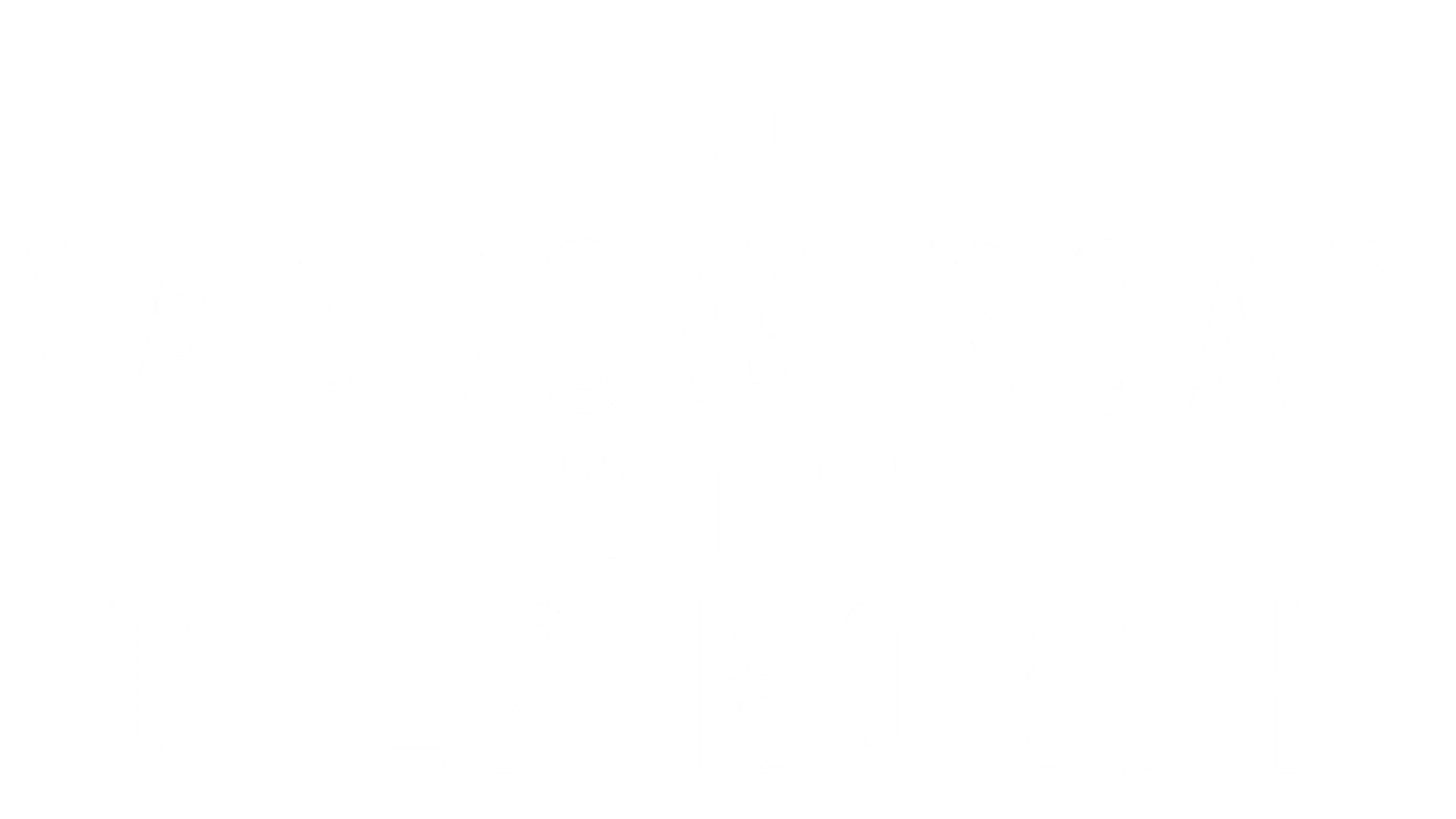 The Narrow Road To The Deep North