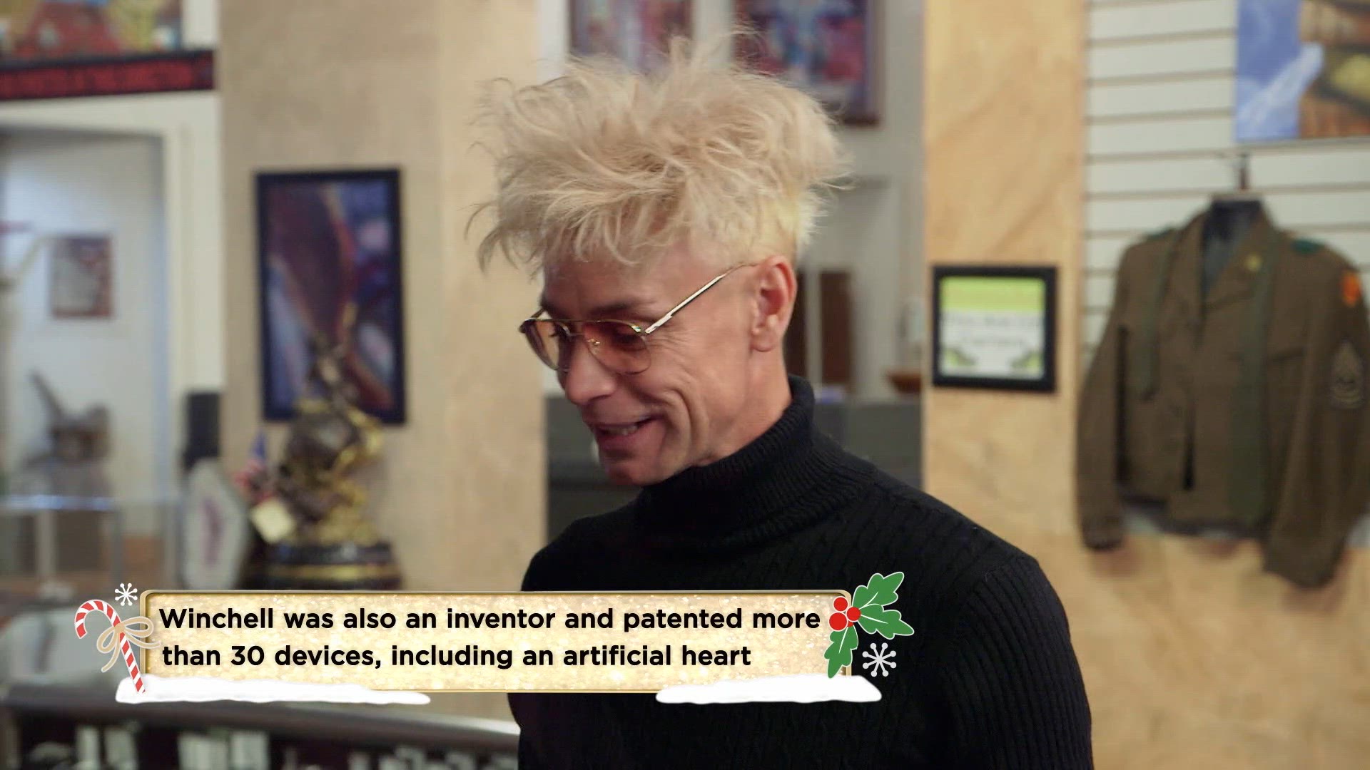 Best Of - Pawn of Christmas Past