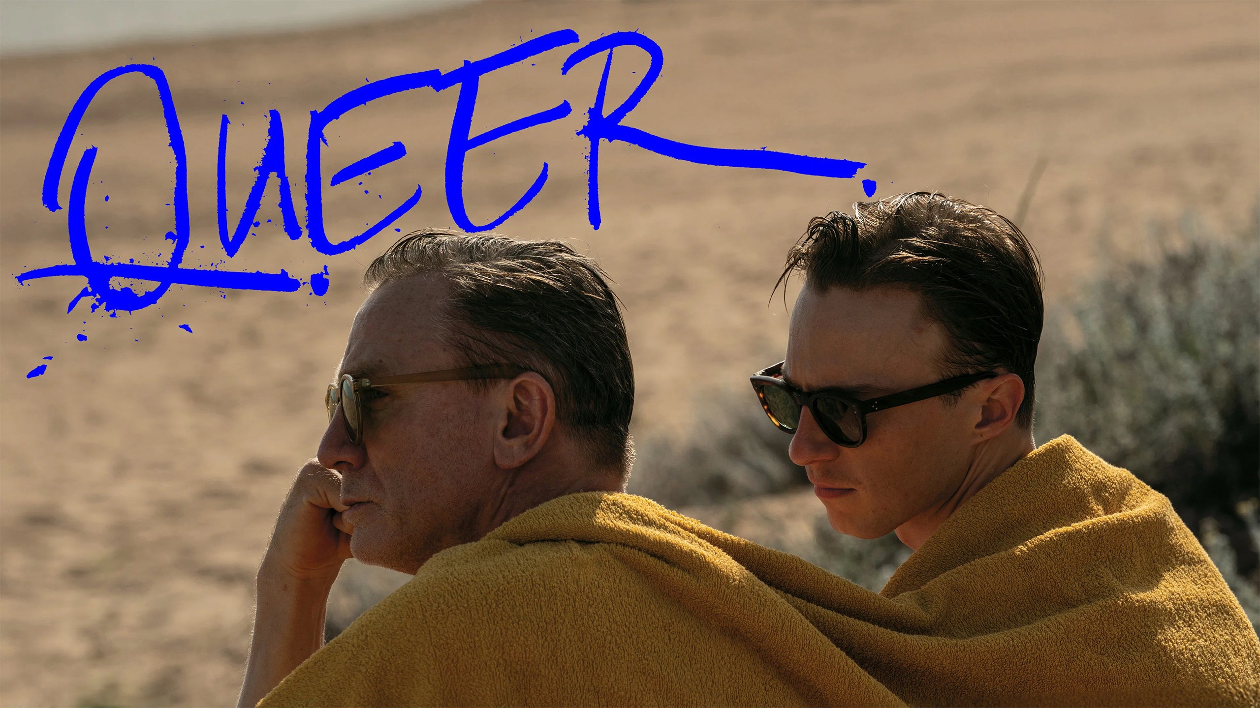 Trailer: Queer