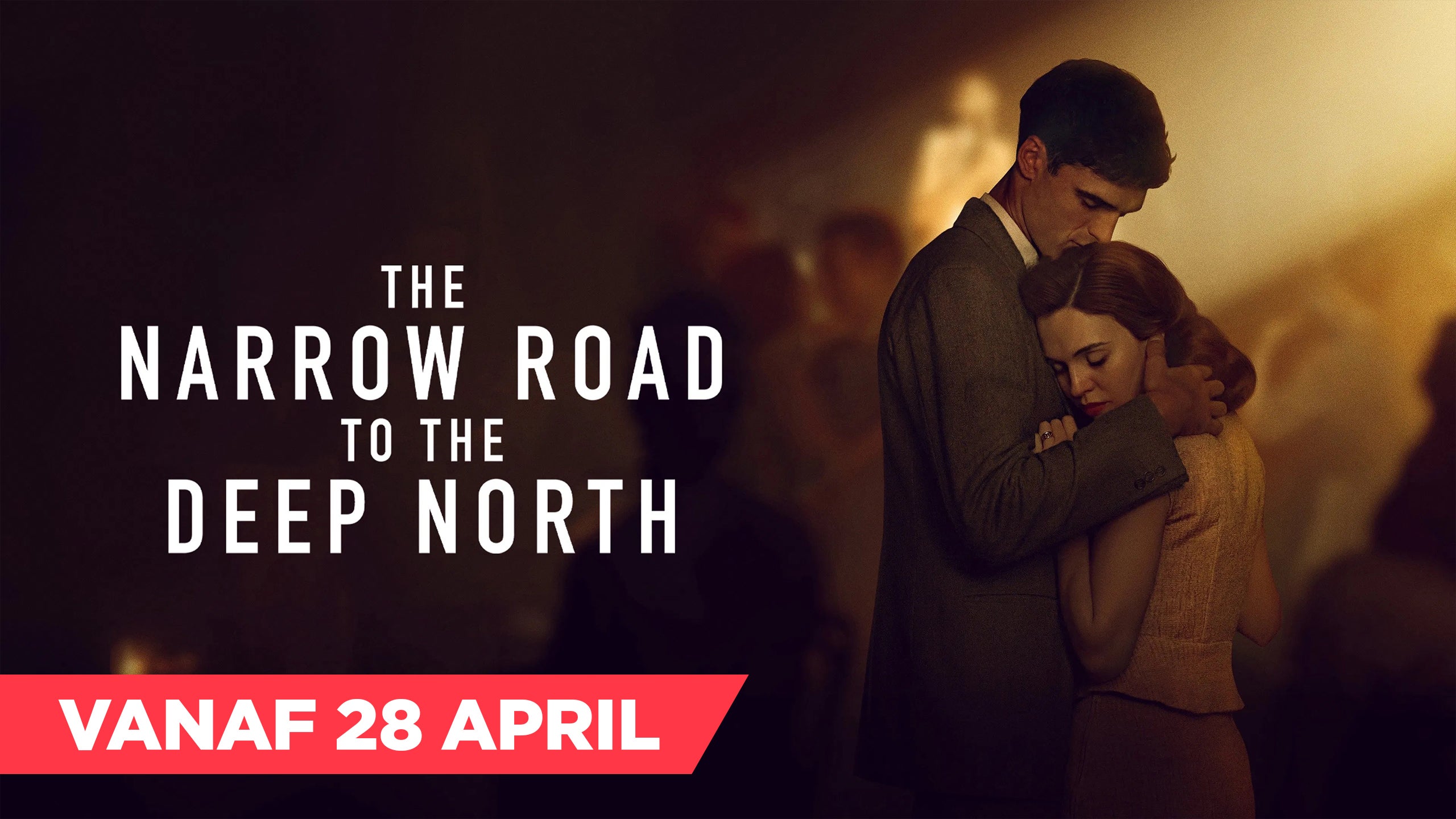 The Narrow Road To The Deep North