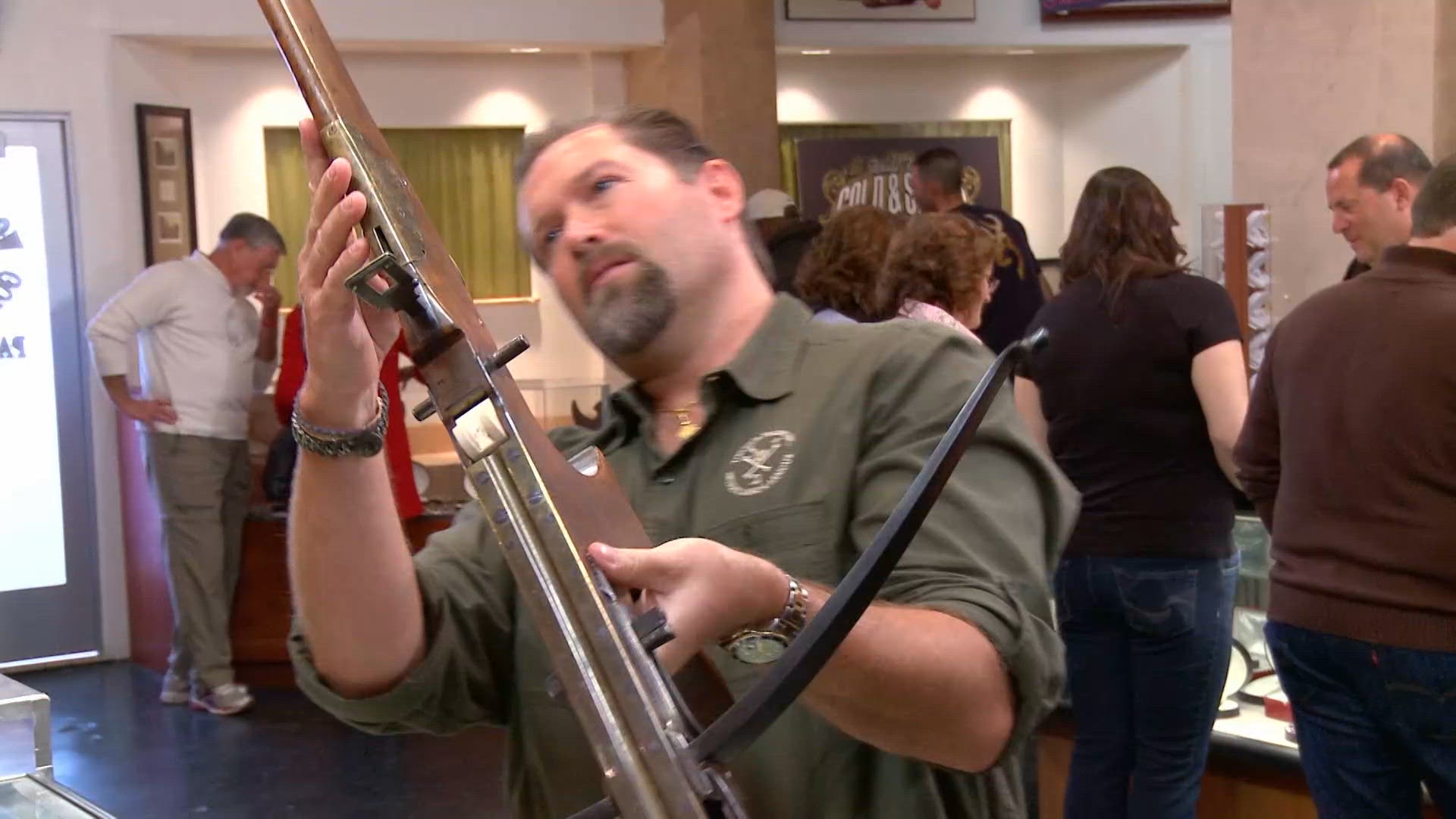 Best Of - European Treasures