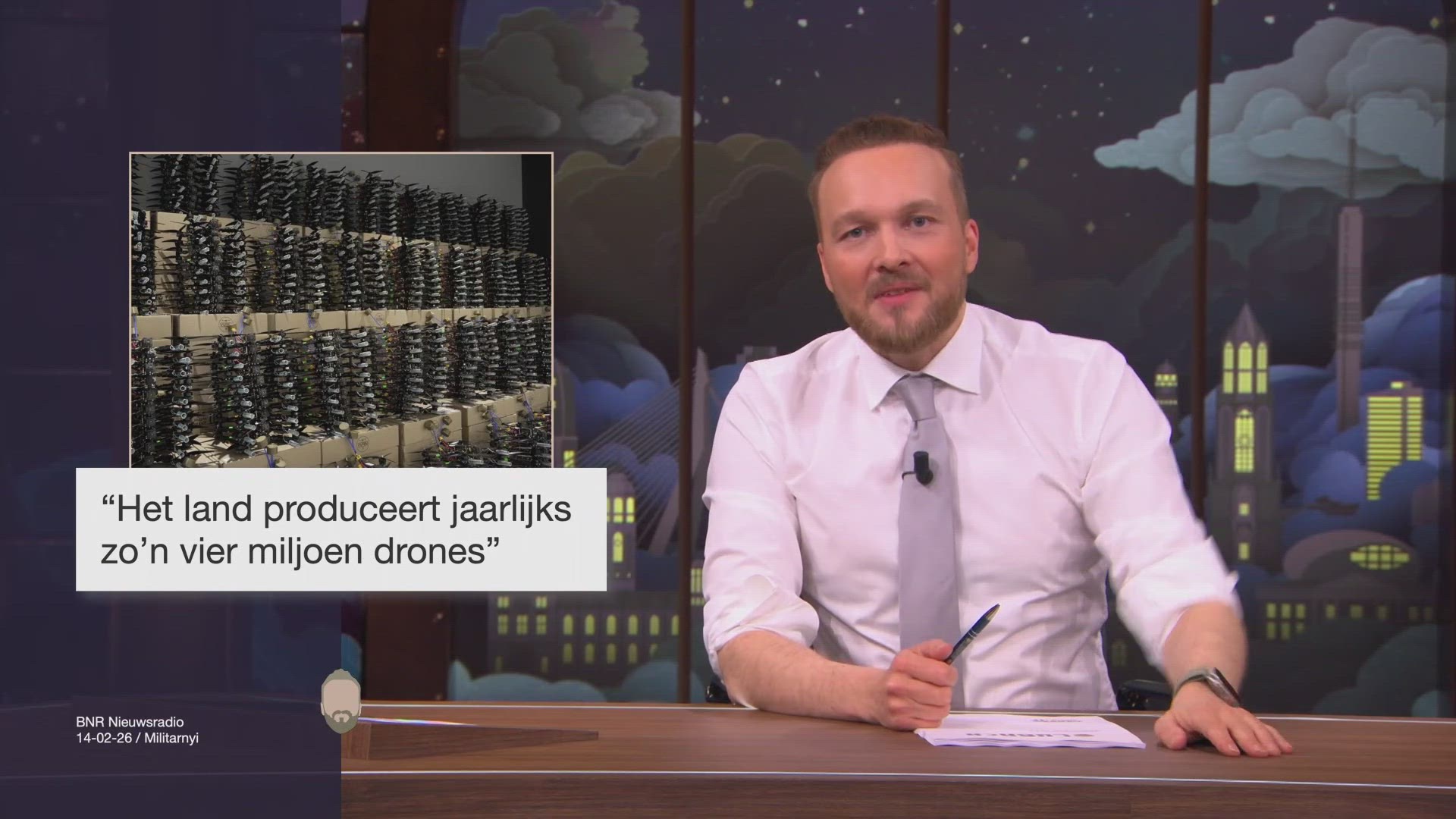 Hoe Staat Het Ervoor Met De Oorlog In Oekraïne?