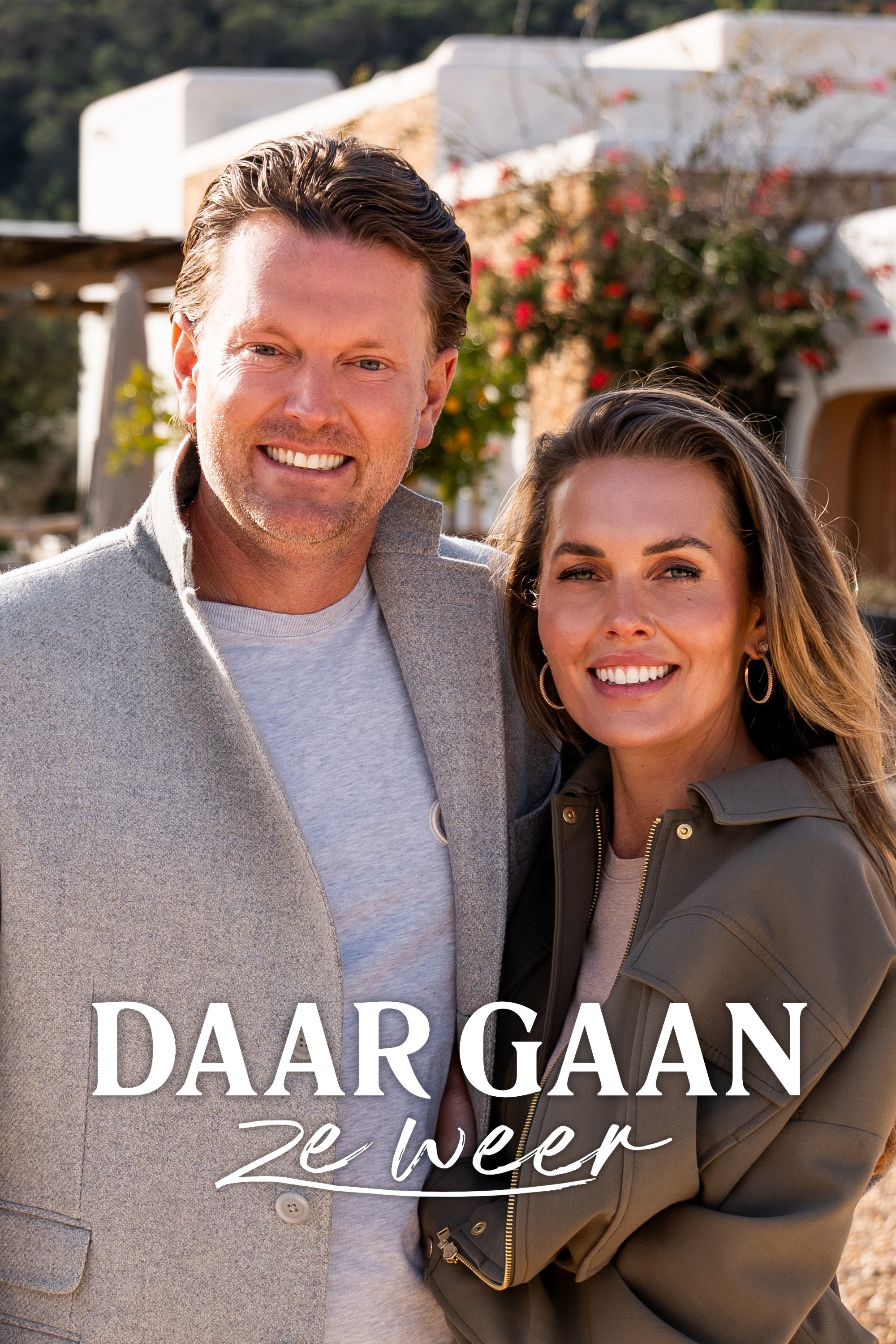 Daar Gaan Ze Weer