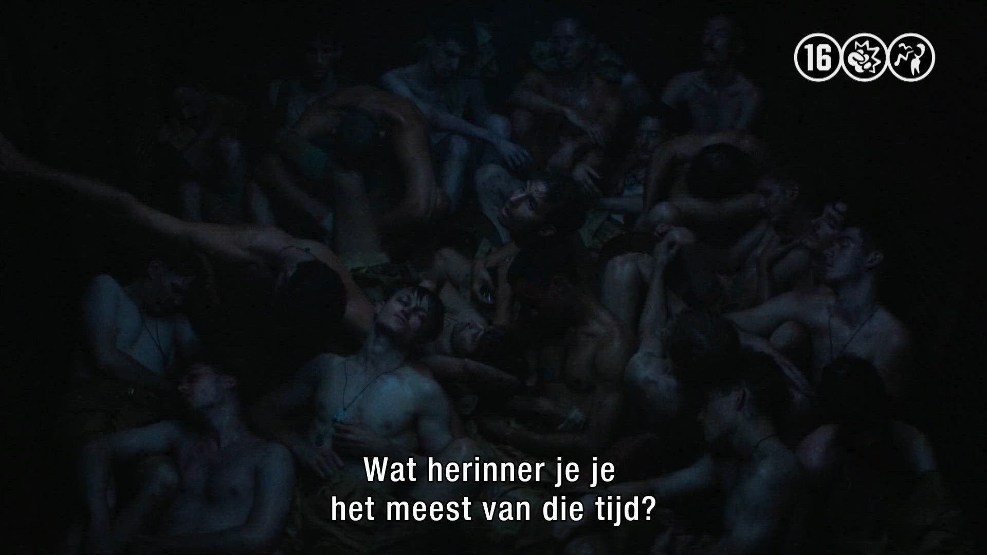 Trailer: The Narrow Road To The Deep North S1