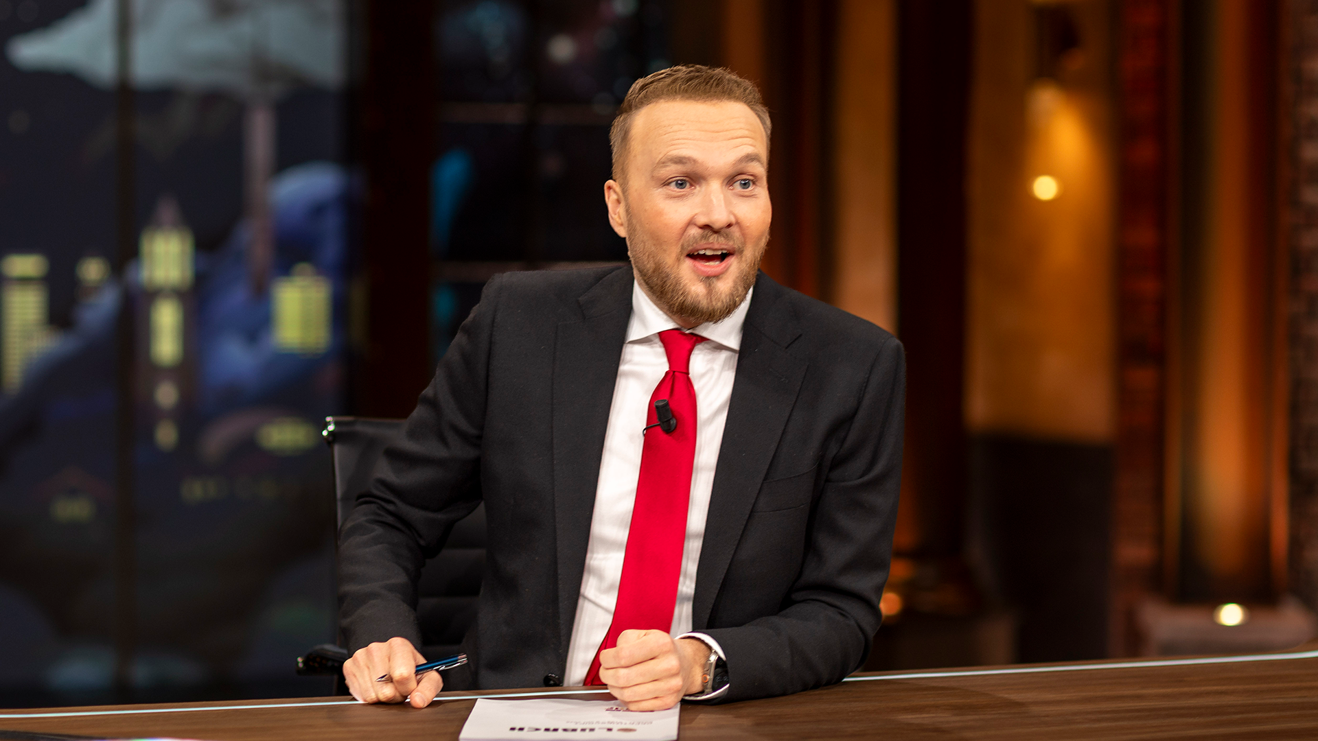 Paus Leo Weigert Te Bedanken Voor De Bloemen