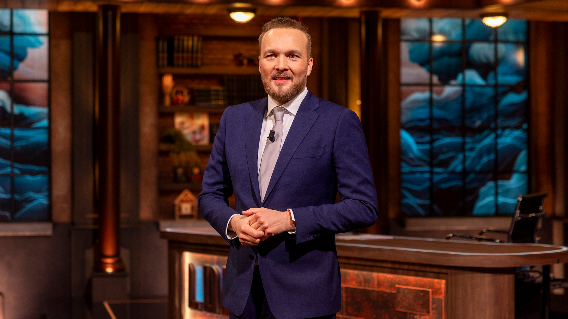 LUBACH: Dit Was De Week