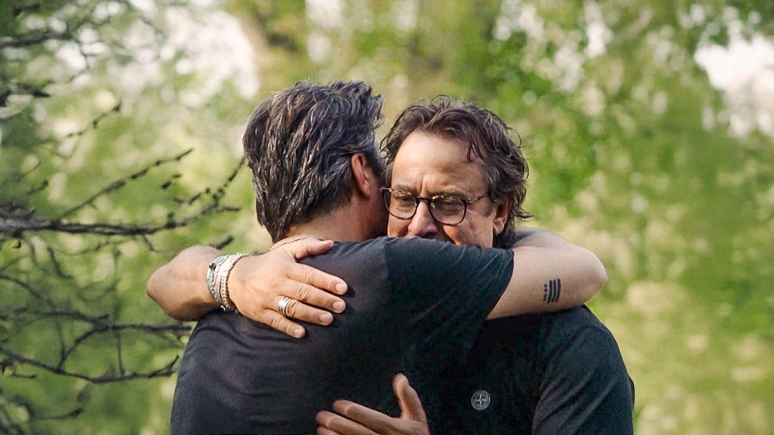 Sergio Over De Grens: Marco 2021