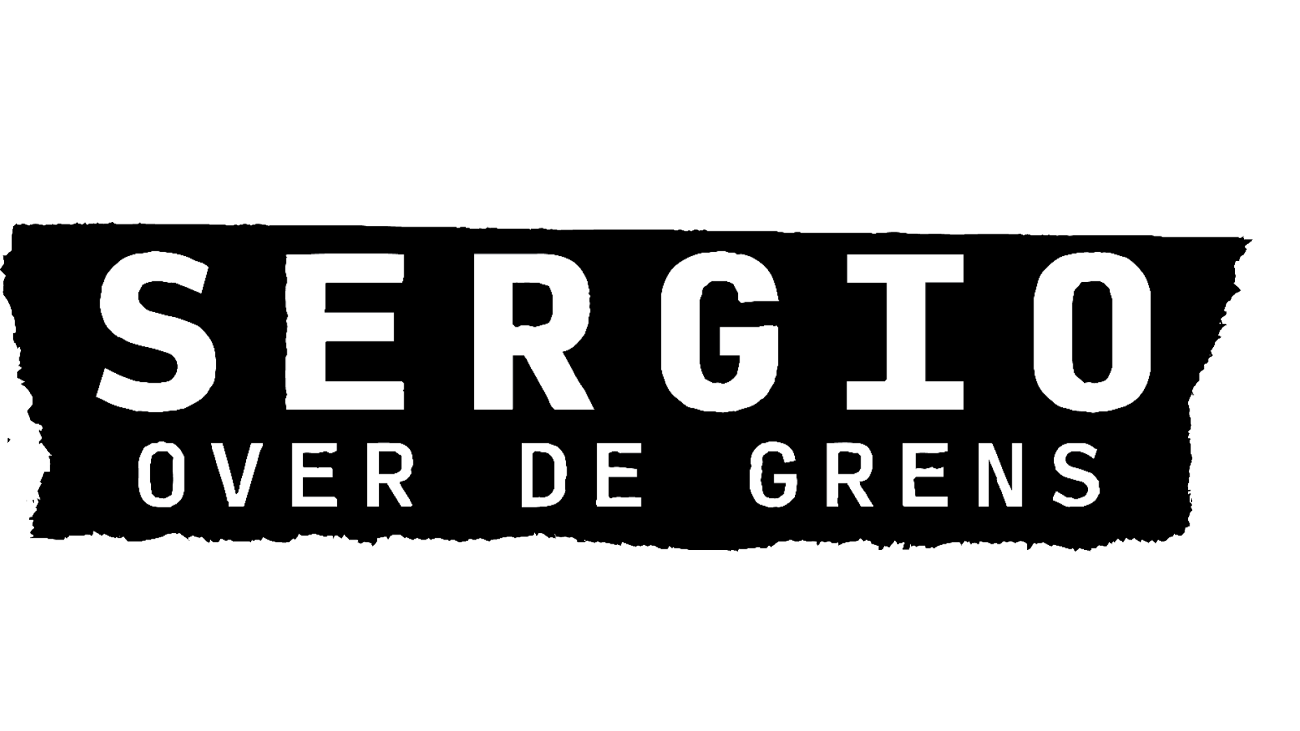 Sergio Over De Grens: Marco 2021