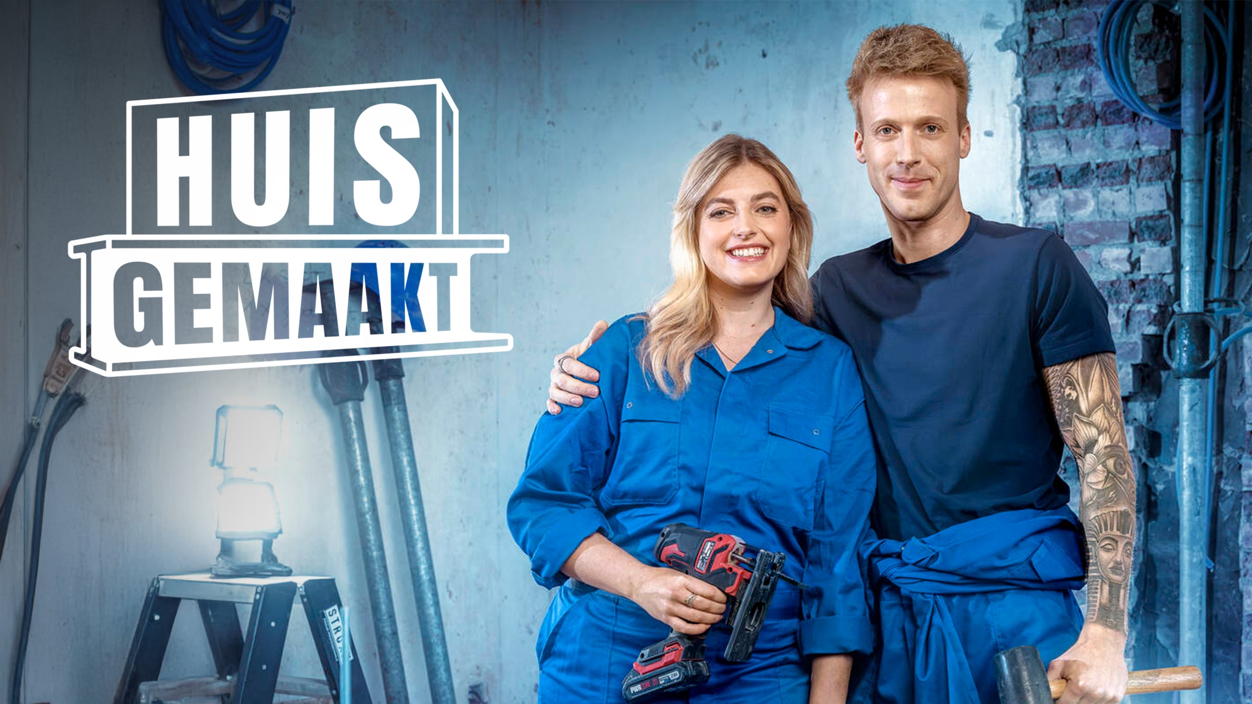Huis Gemaakt