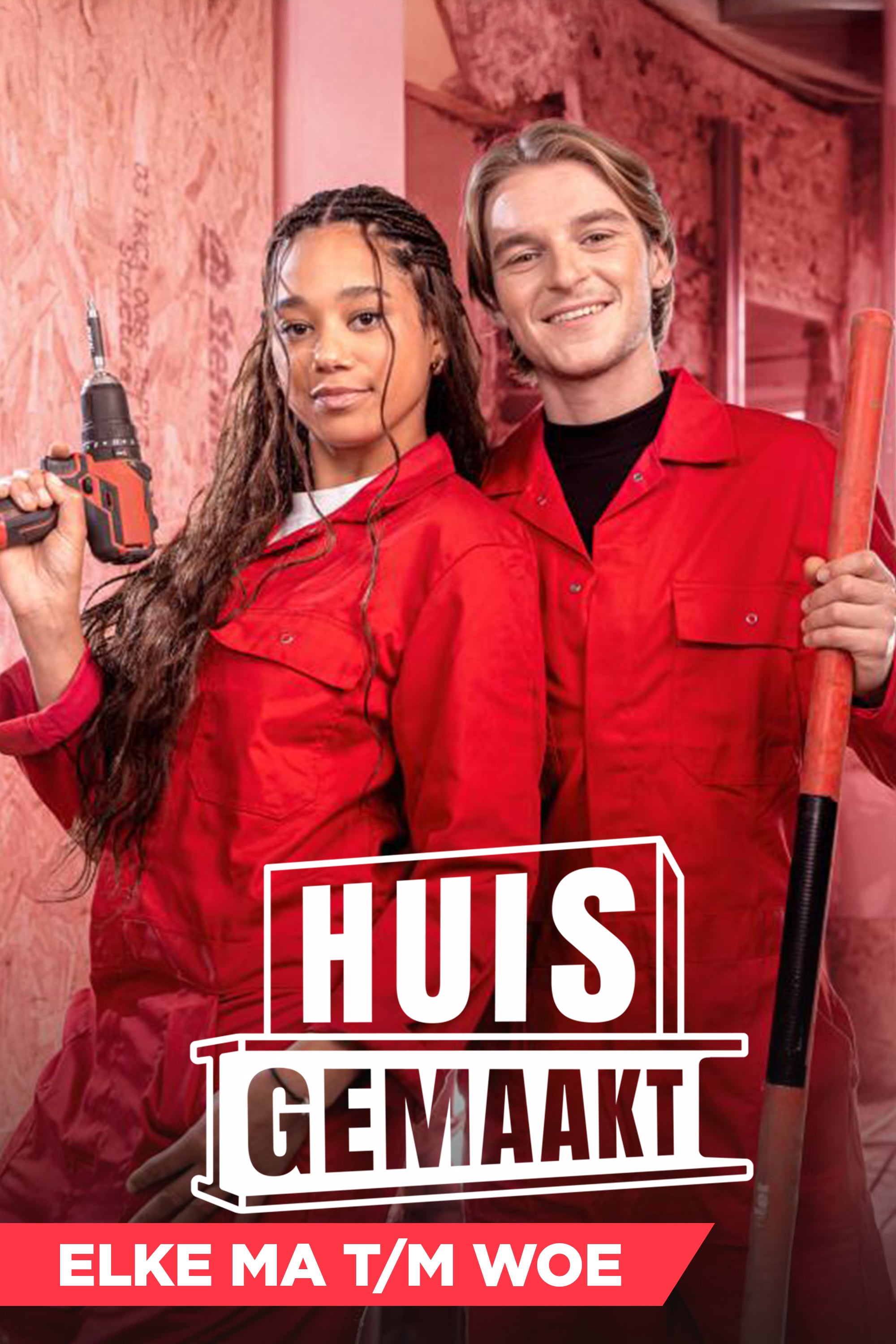 Huis Gemaakt