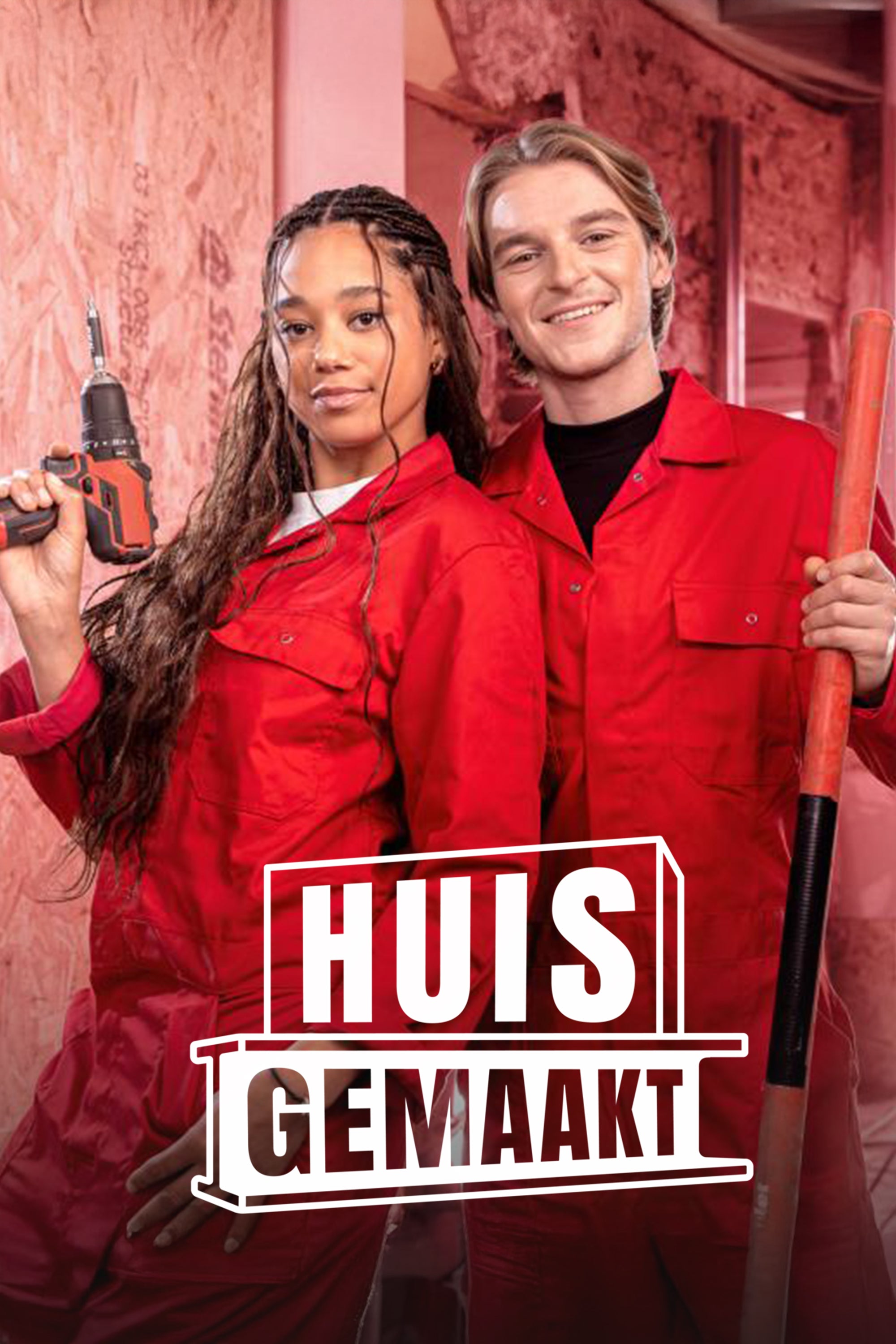 Huis Gemaakt