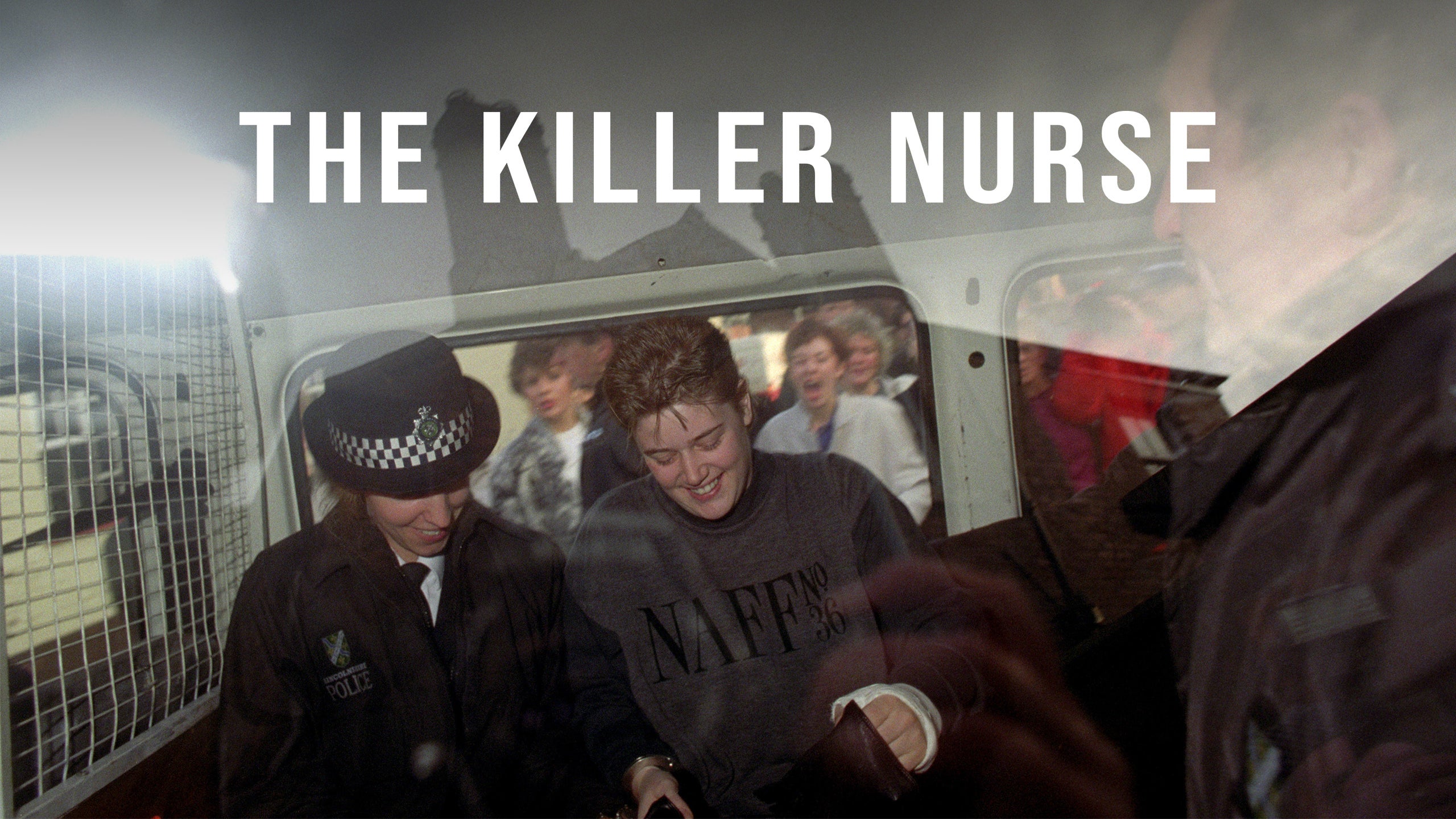 The Killer Nurse