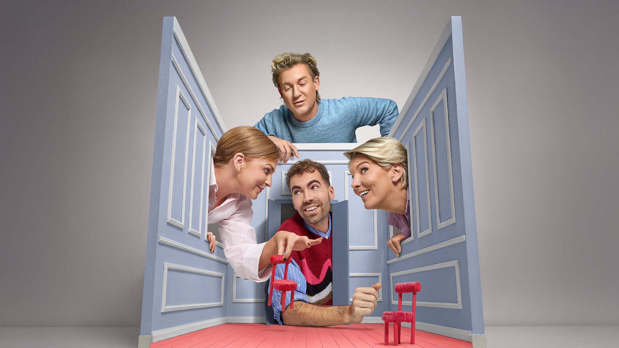 Kopen Zonder Kijken België