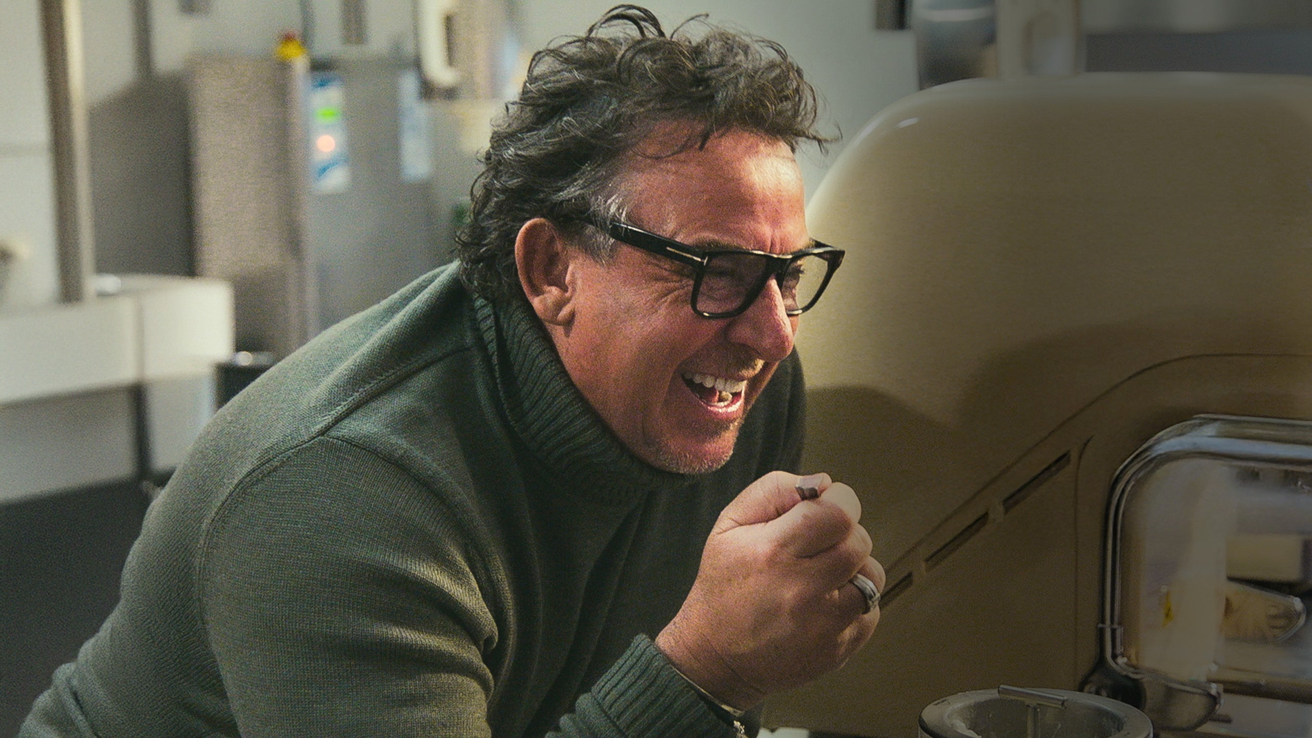 Sergio In Italië: Marco 2026