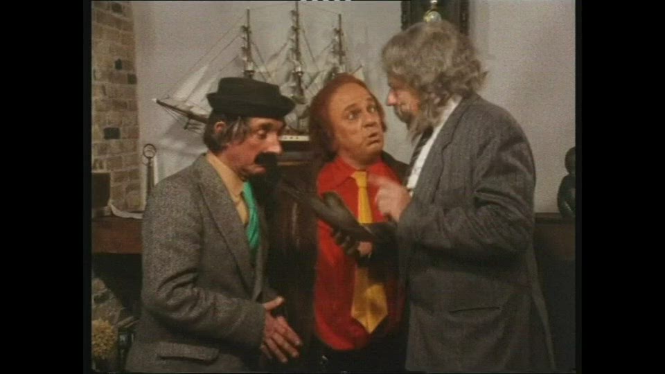 Een Geheimzinnig Raadsel