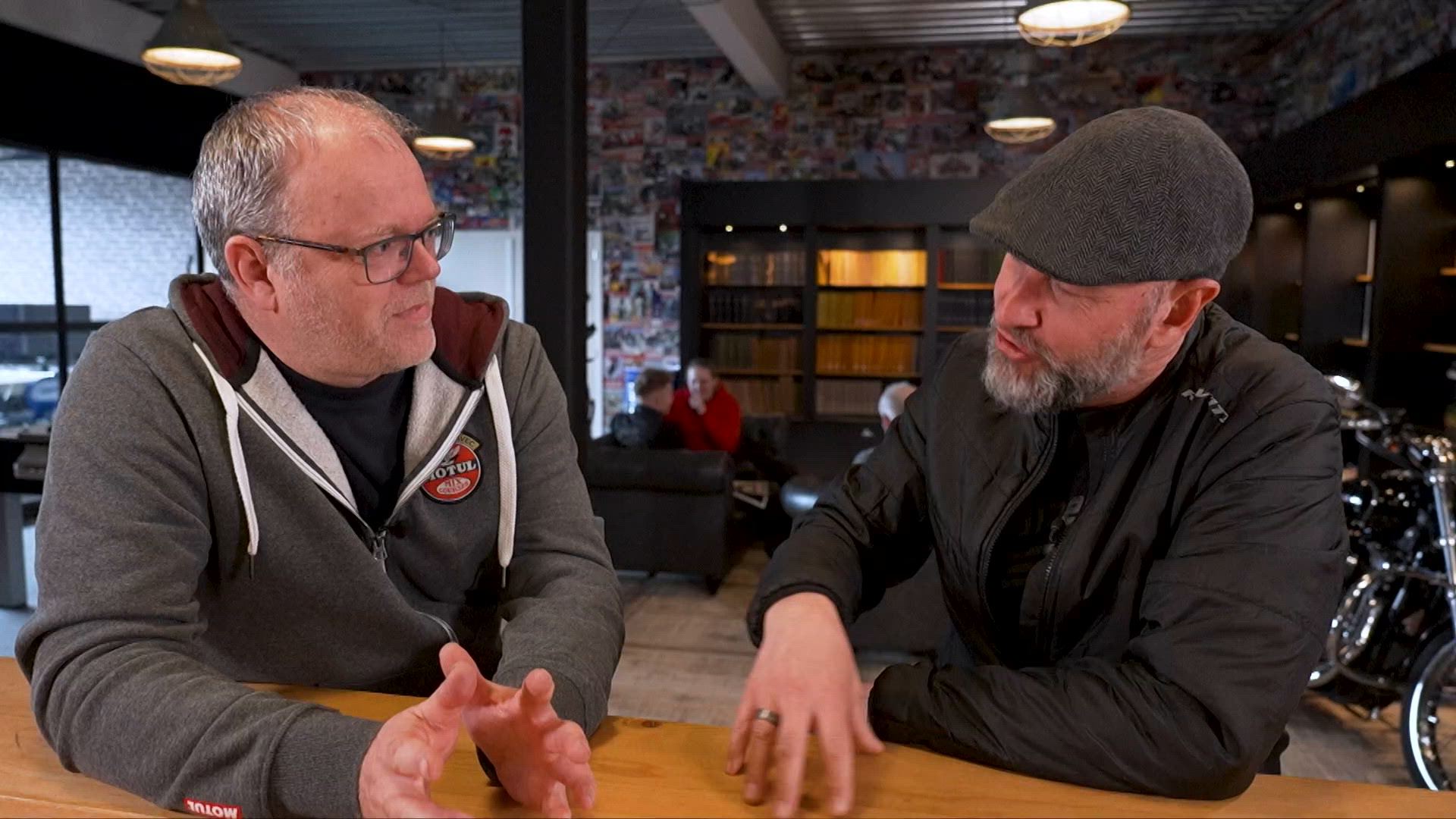 Aflevering 3