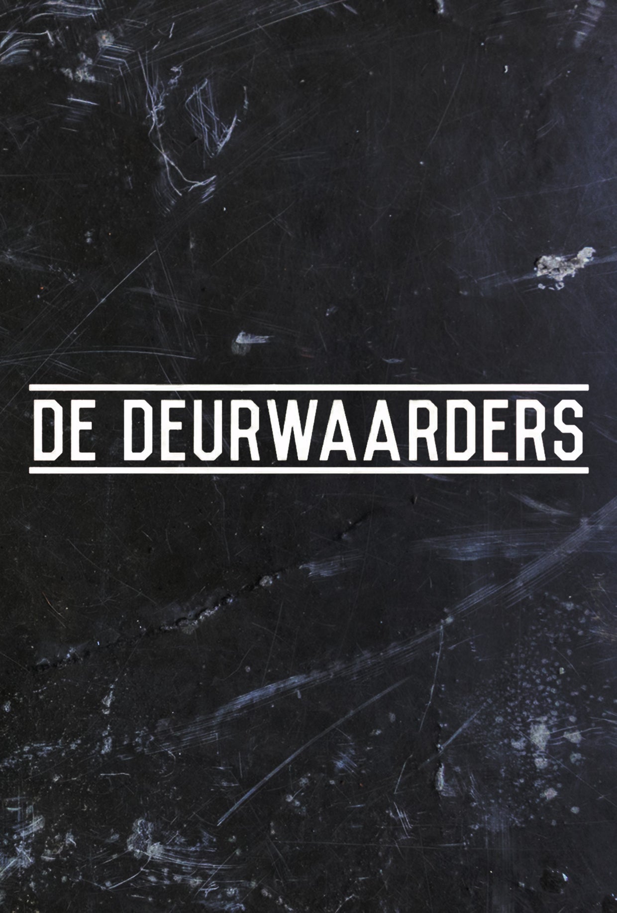 De Deurwaarders