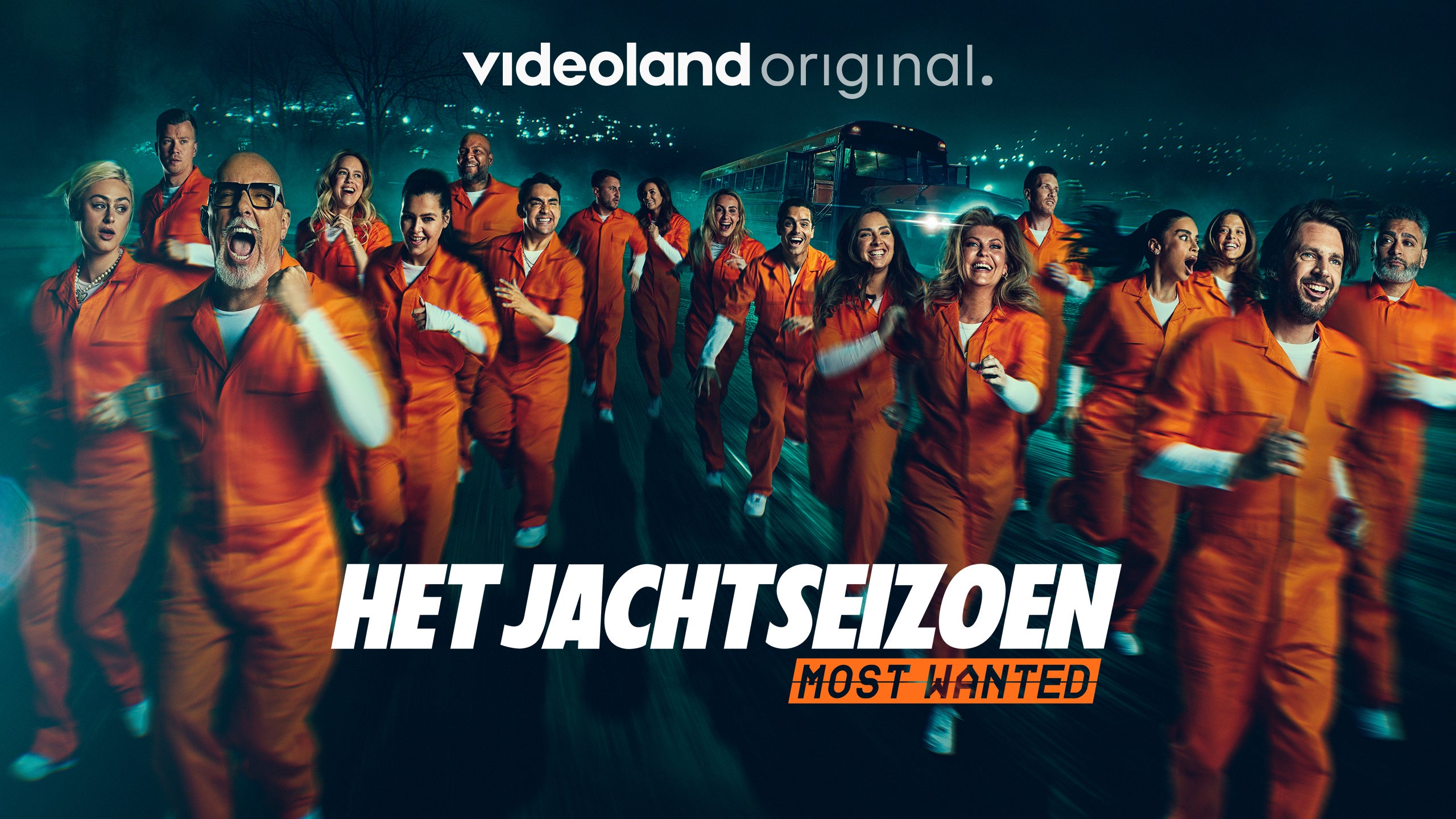 Trailer: Het Jachtseizoen: Most Wanted S2