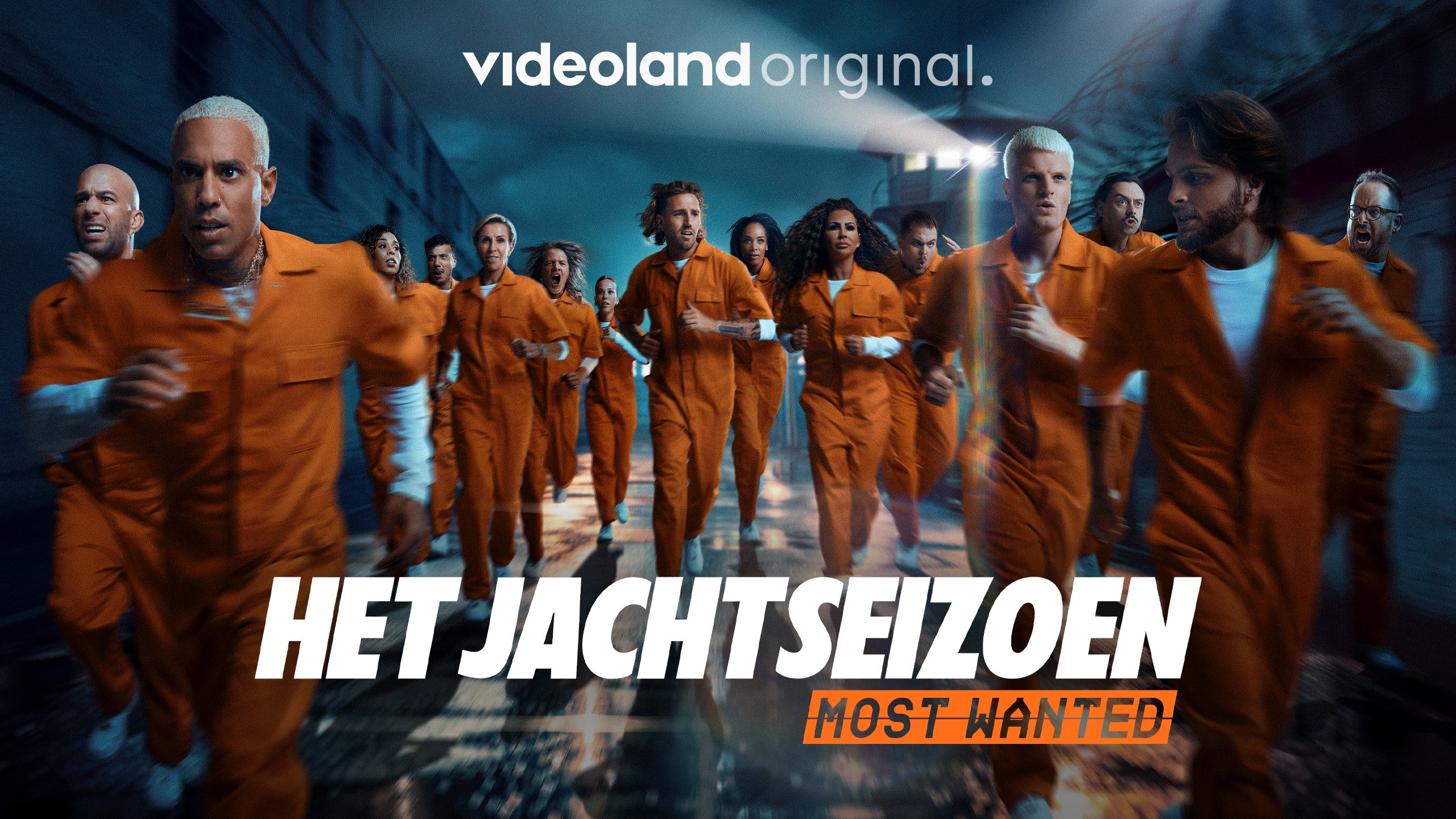Teaser: Het Jachtseizoen Most Wanted